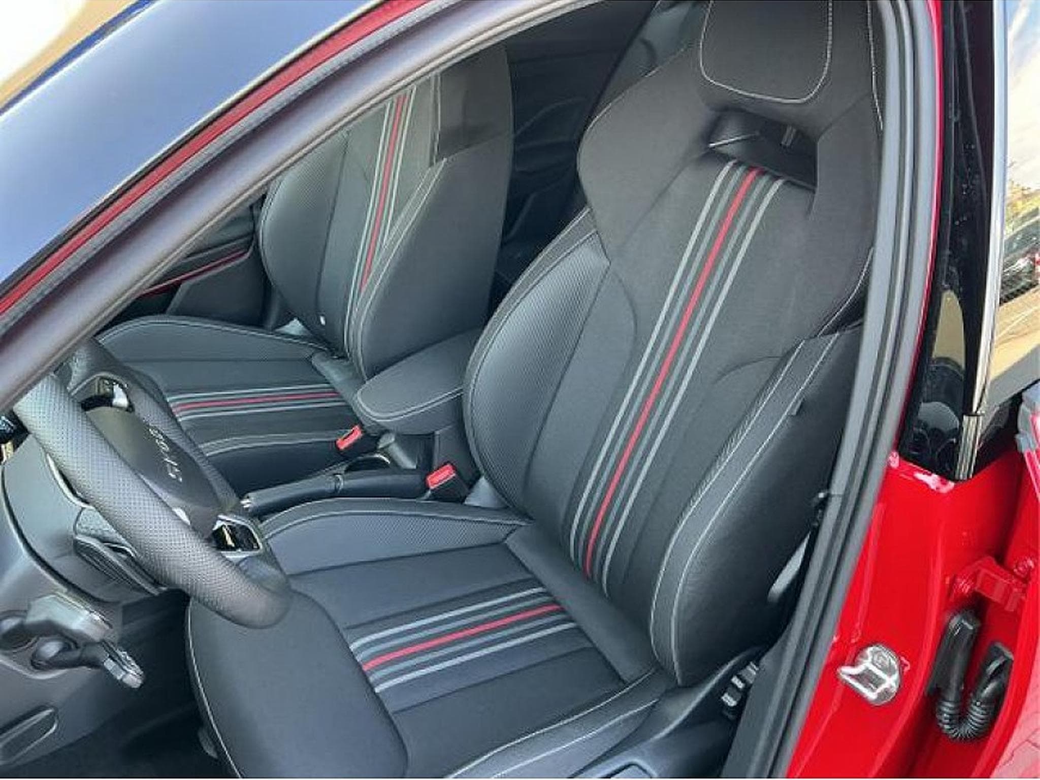 Skoda Fabia (2025) - Photo 12