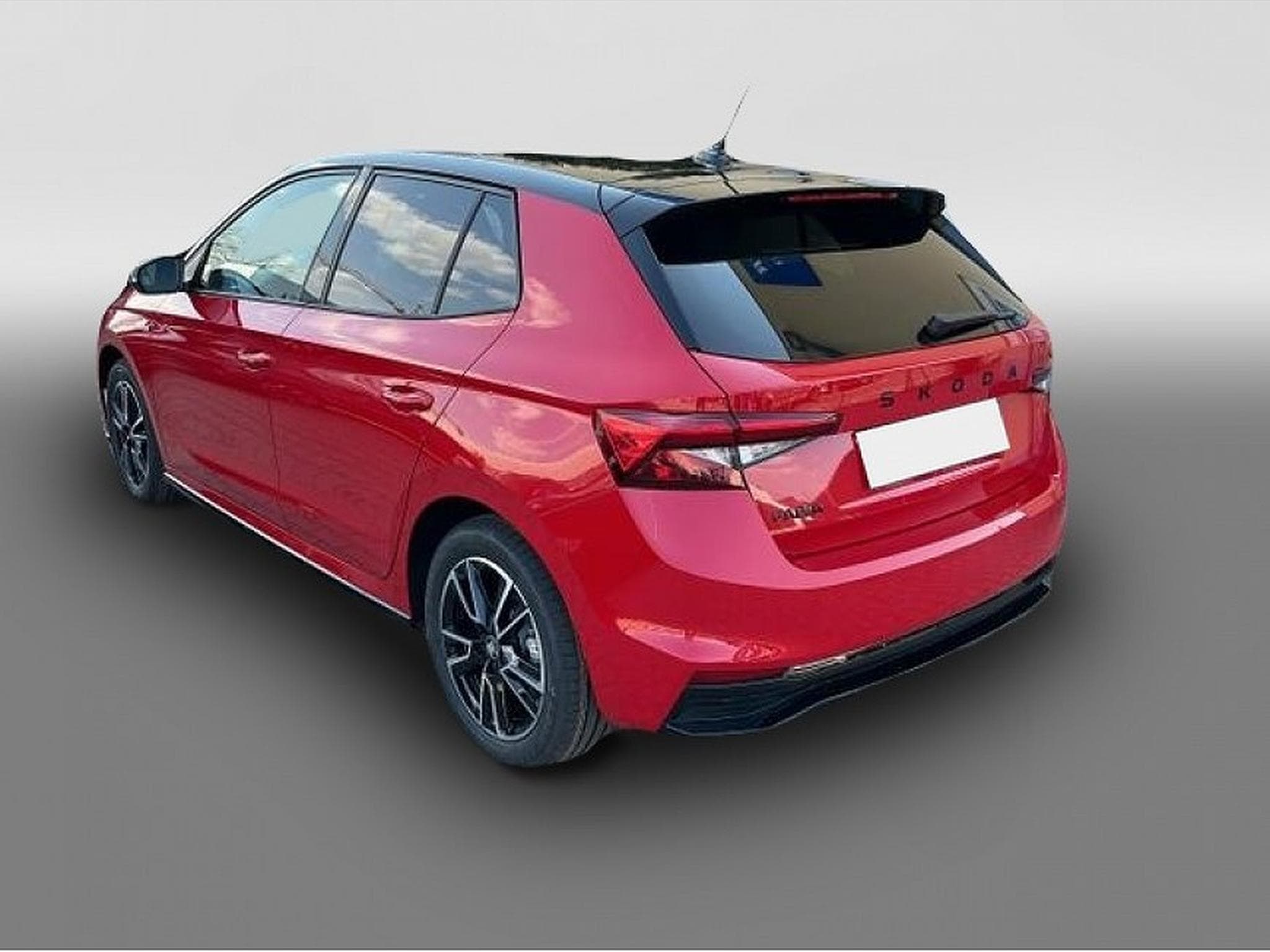 Skoda Fabia (2025) - Photo 3