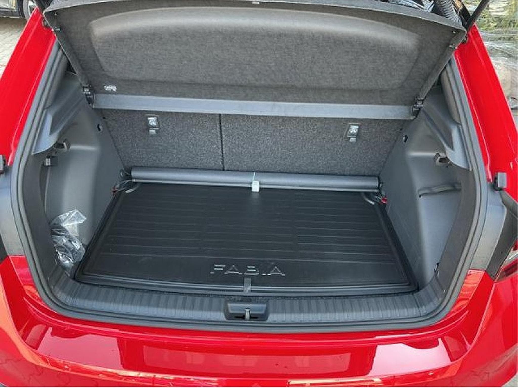 Skoda Fabia (2025) - Photo 6