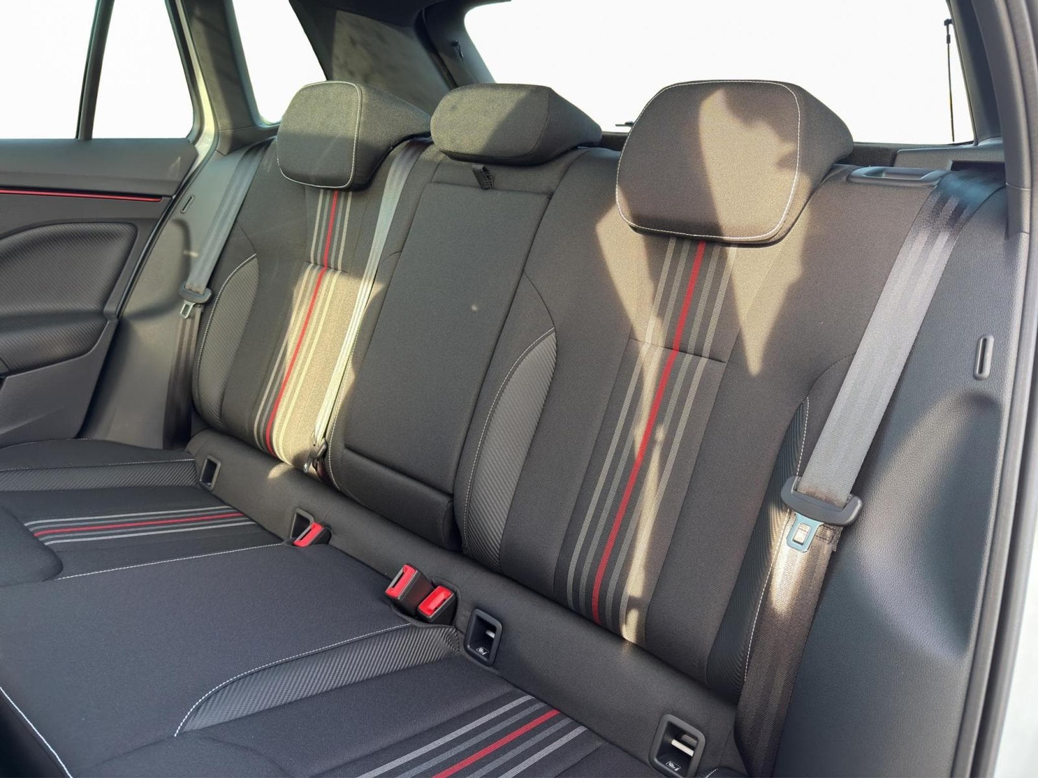 Skoda Kamiq Monte Carlo (2026) - Photo 17