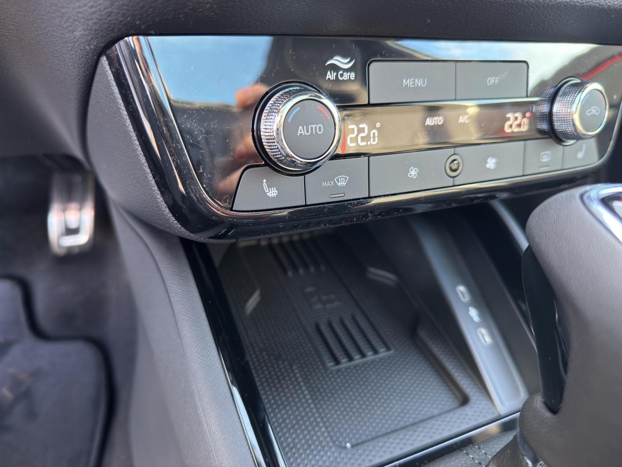 Skoda Kamiq Monte Carlo (2026) - Photo 20