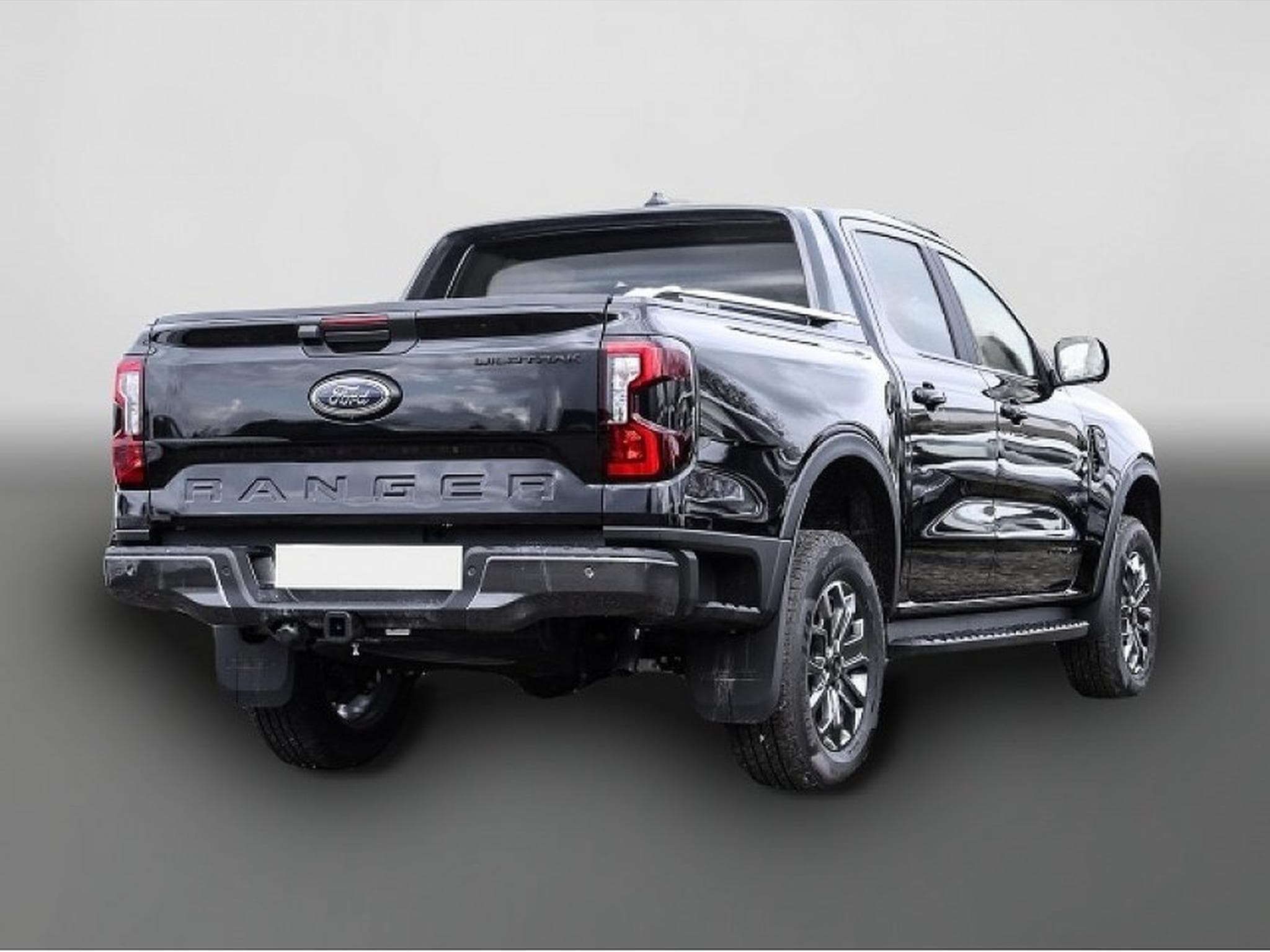 Ford Ranger (2025) - Photo 2