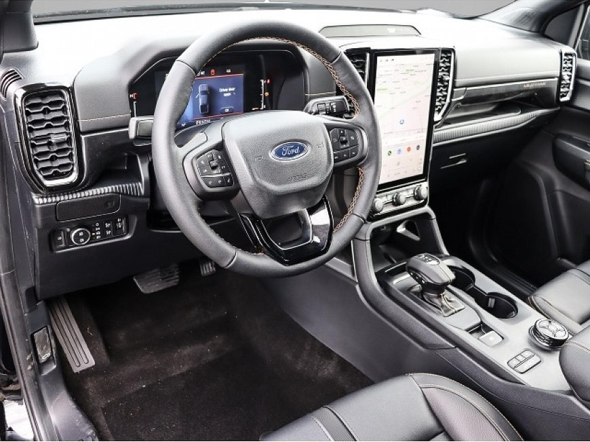 Ford Ranger (2025) - Photo 3