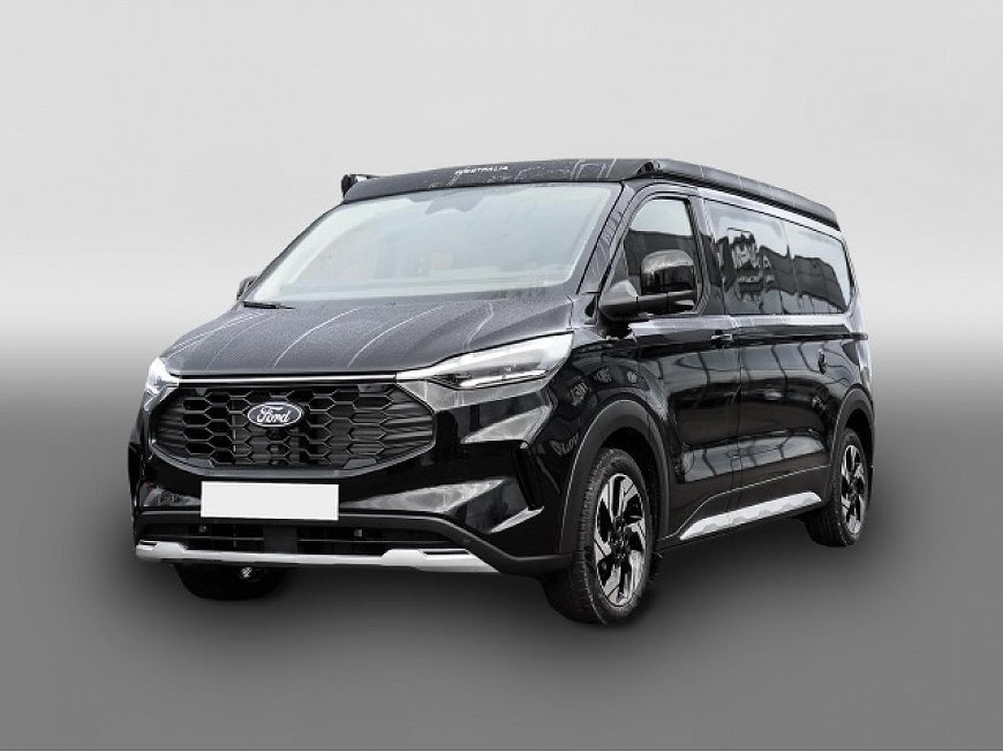 Ford Transit (2025) - Photo 1