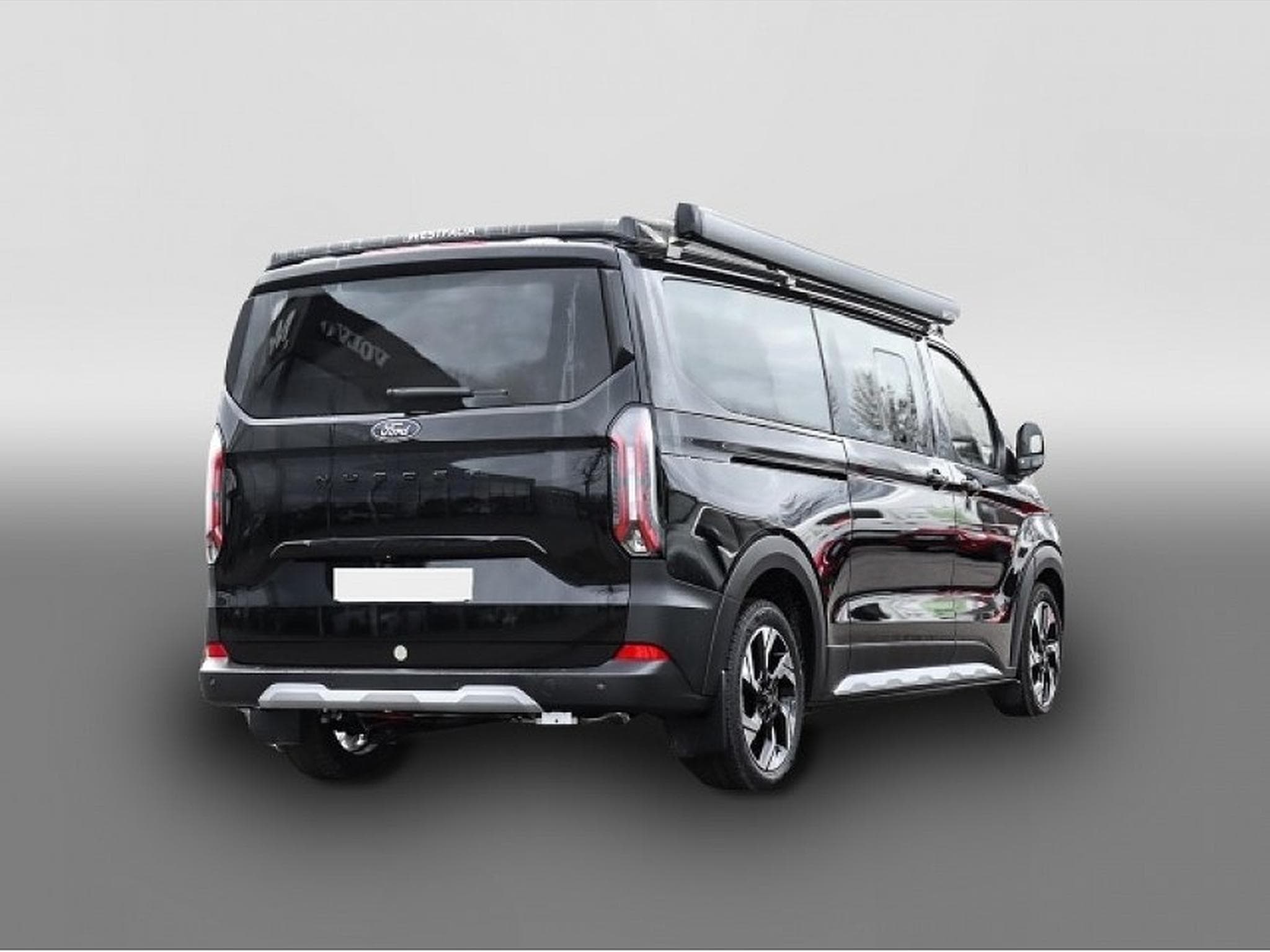 Ford Transit (2025) - Photo 2