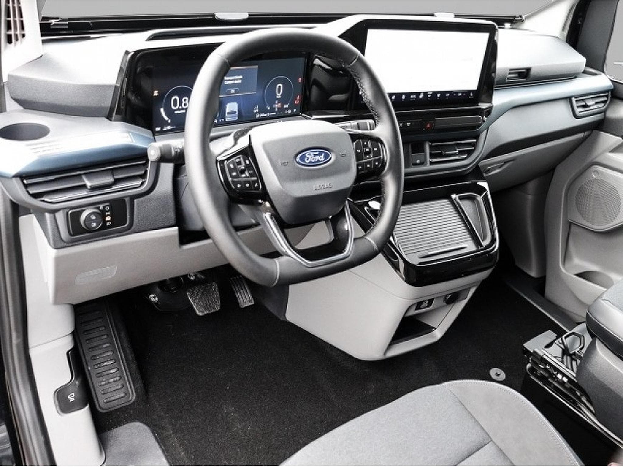 Ford Transit (2025) - Photo 3