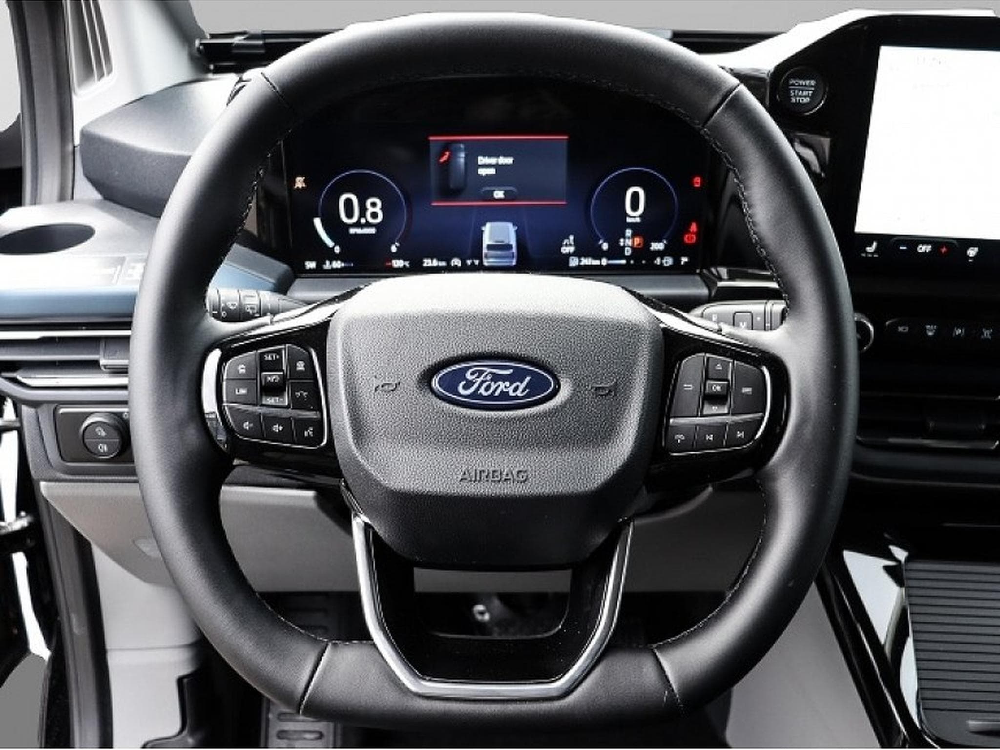 Ford Transit (2025) - Photo 5