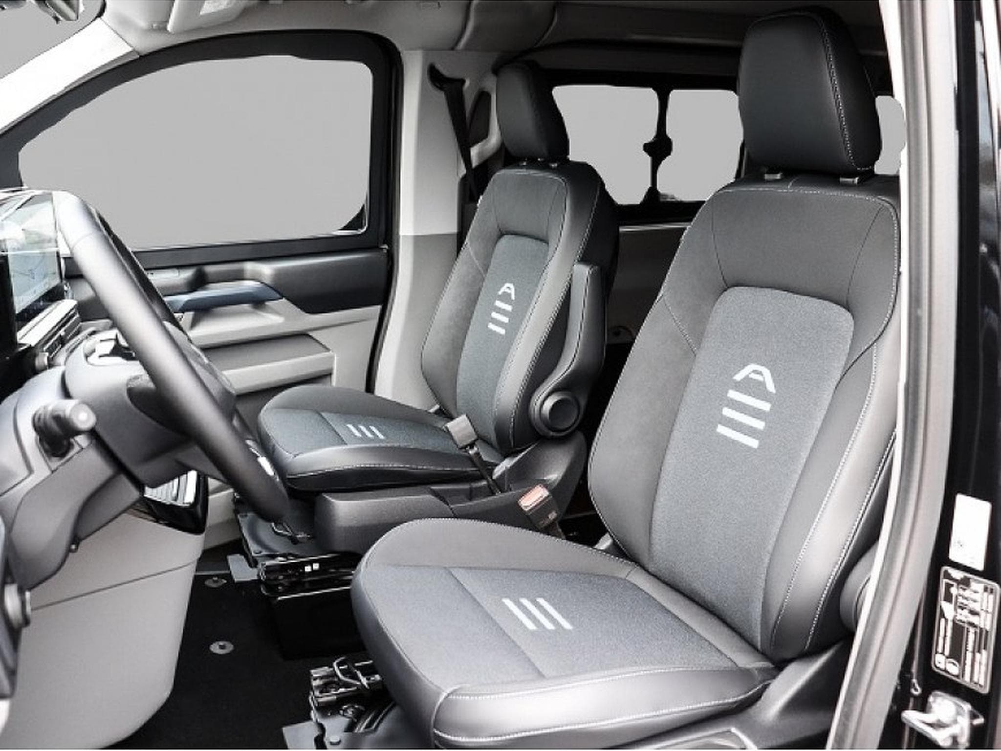 Ford Transit (2025) - Photo 6