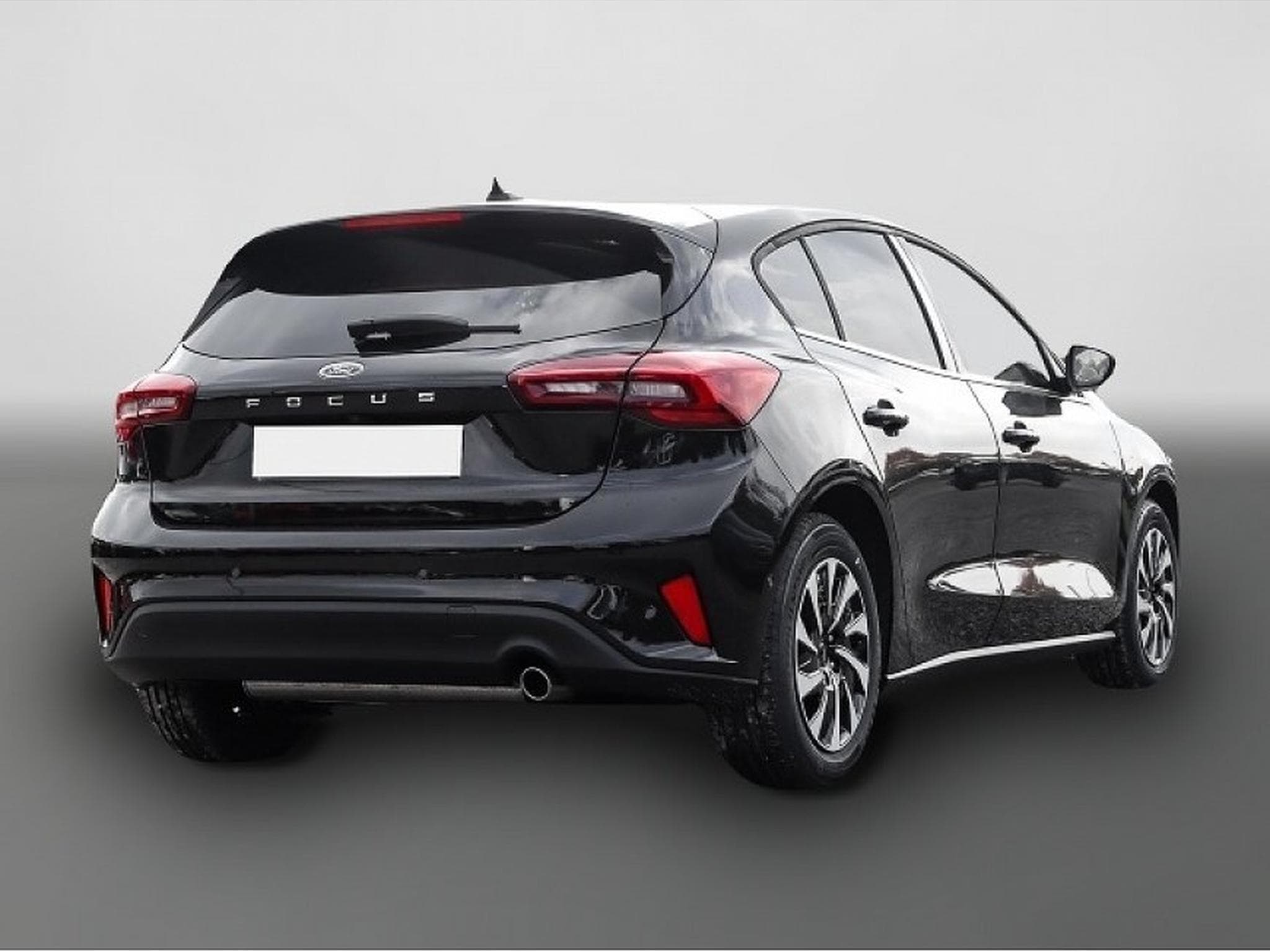 Ford Focus (2025) - Photo 2