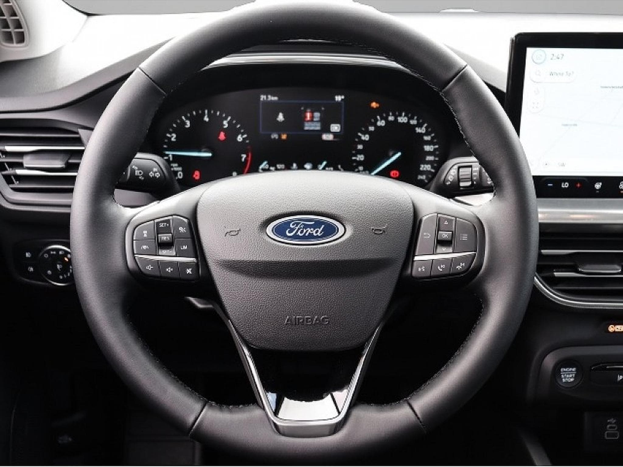 Ford Focus (2025) - Photo 5