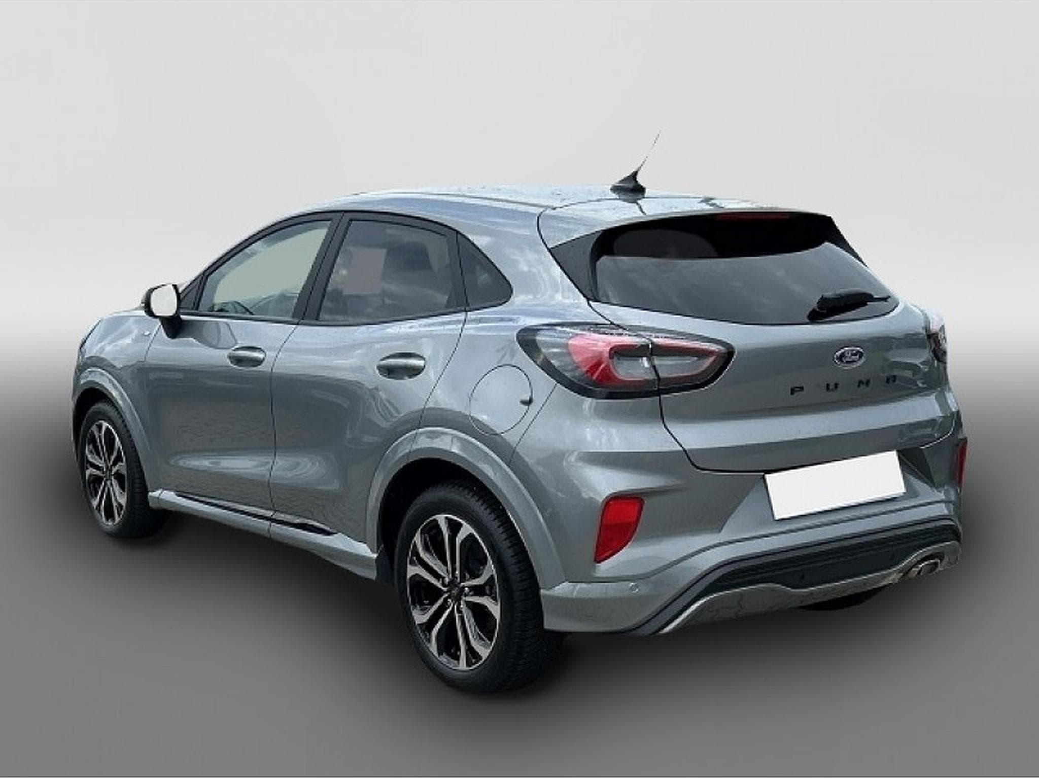 Ford Puma (2024) - Photo 2