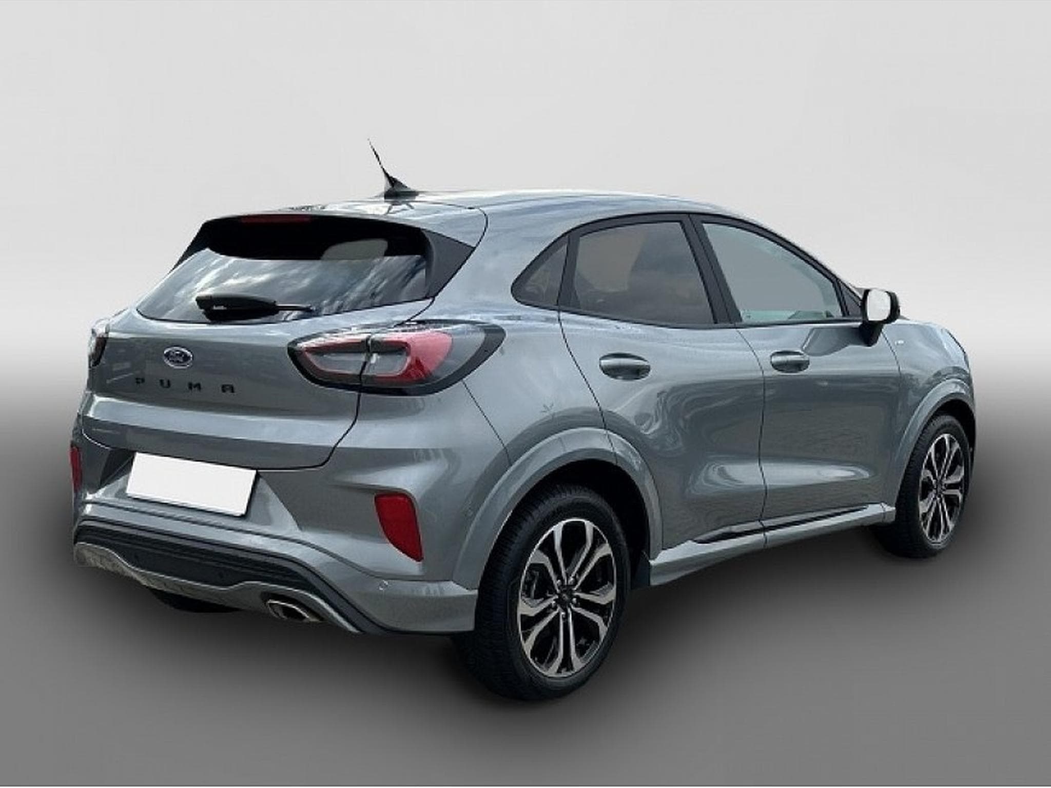 Ford Puma (2024) - Photo 4