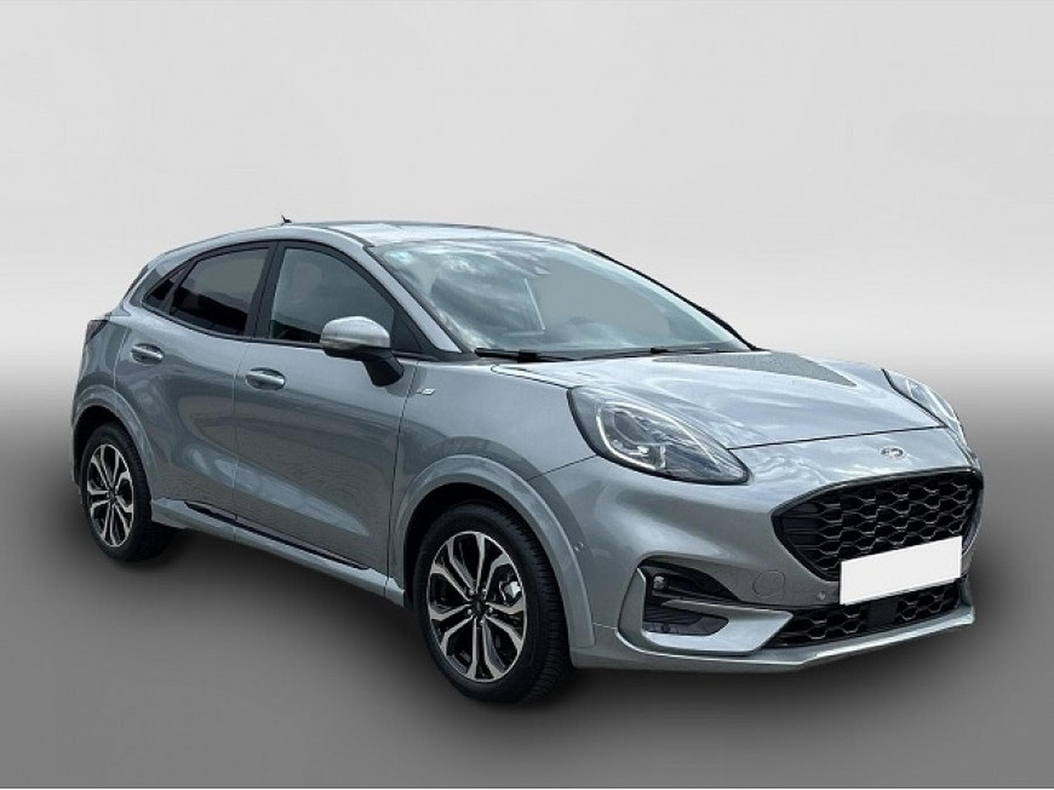 Ford Puma (2024) - Photo 5
