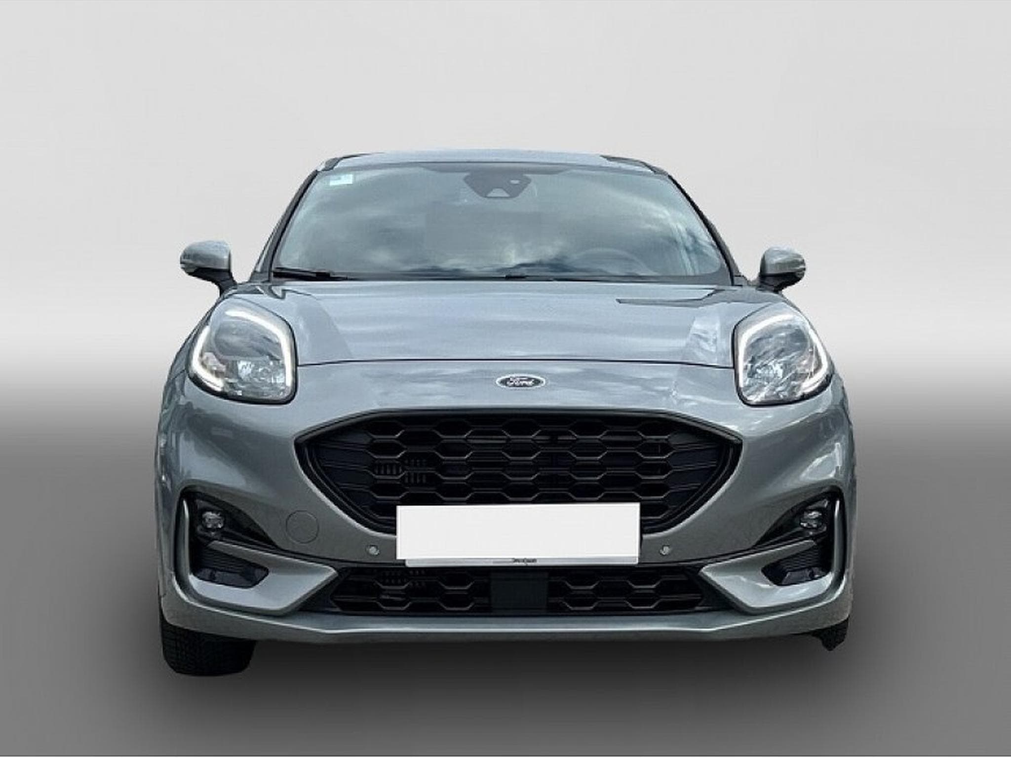 Ford Puma (2024) - Photo 6