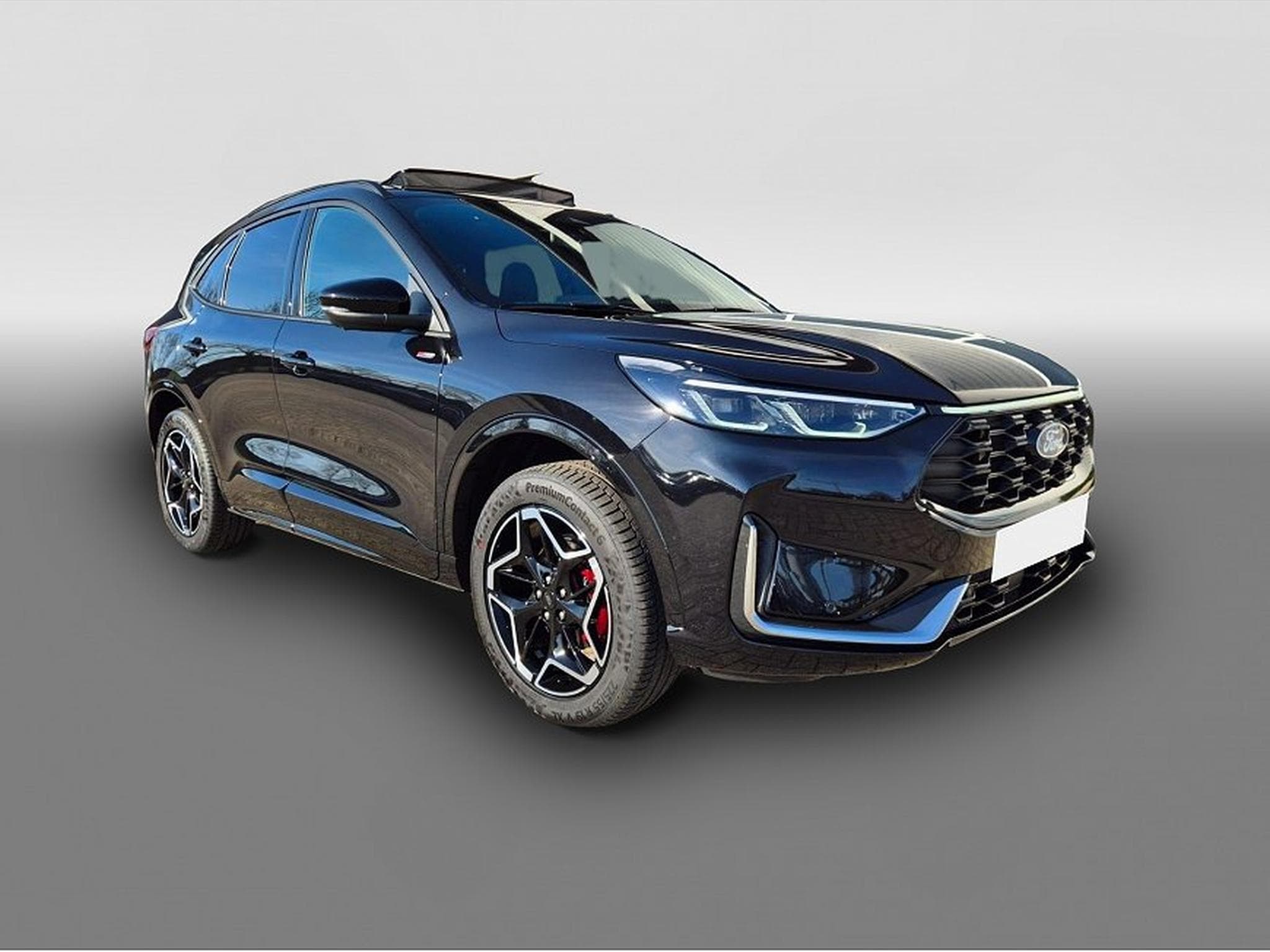 Ford Kuga (2026) - Photo 1