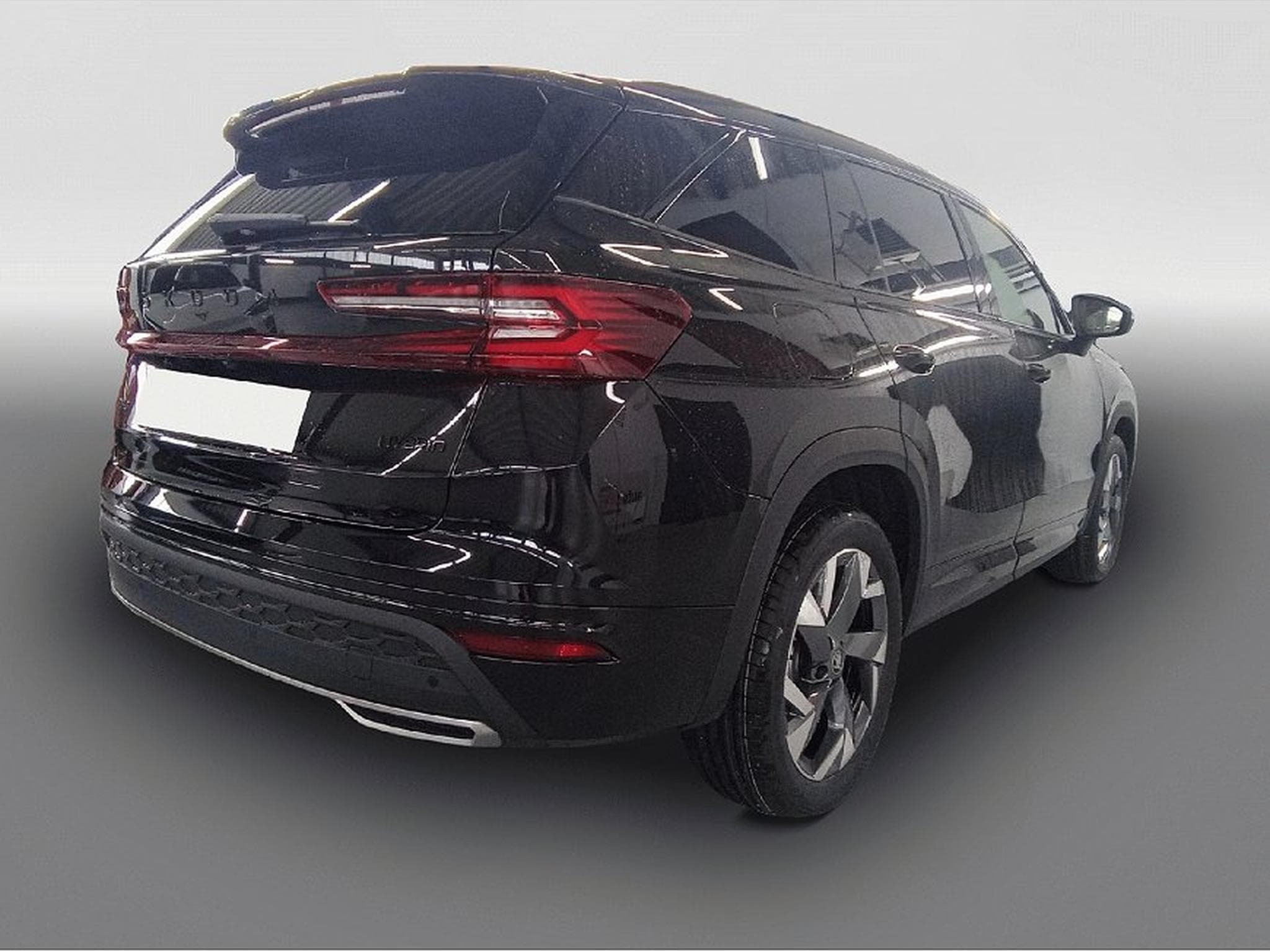 Skoda Kodiaq (2026) - Foto 3