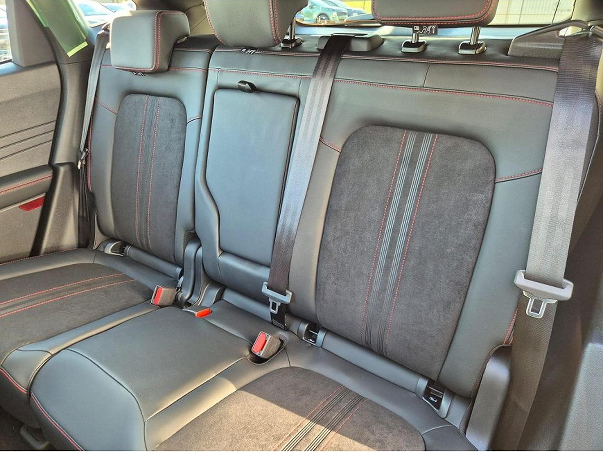 Ford Kuga (2026) - Photo 17