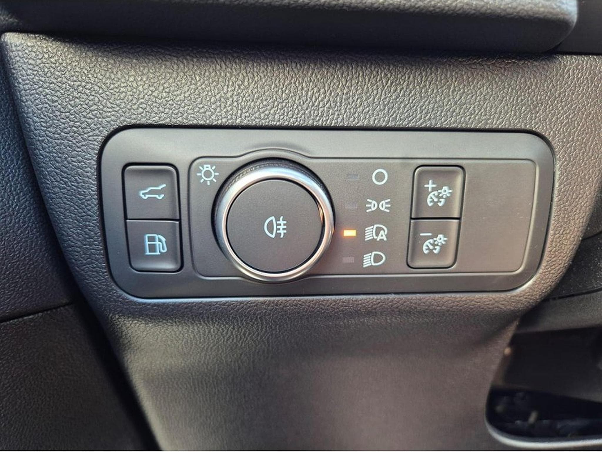 Ford Kuga (2026) - Photo 21