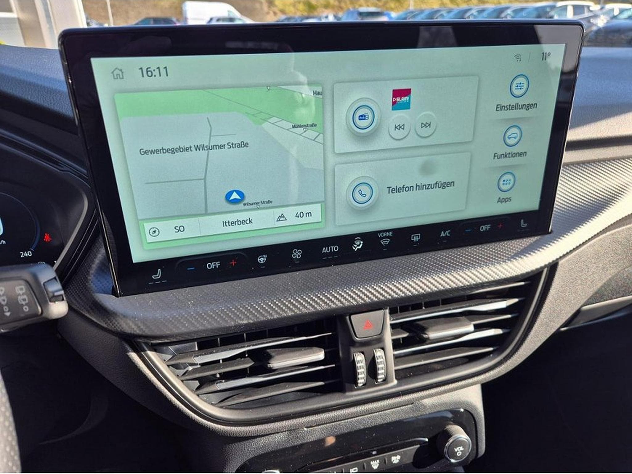 Ford Kuga (2026) - Photo 23