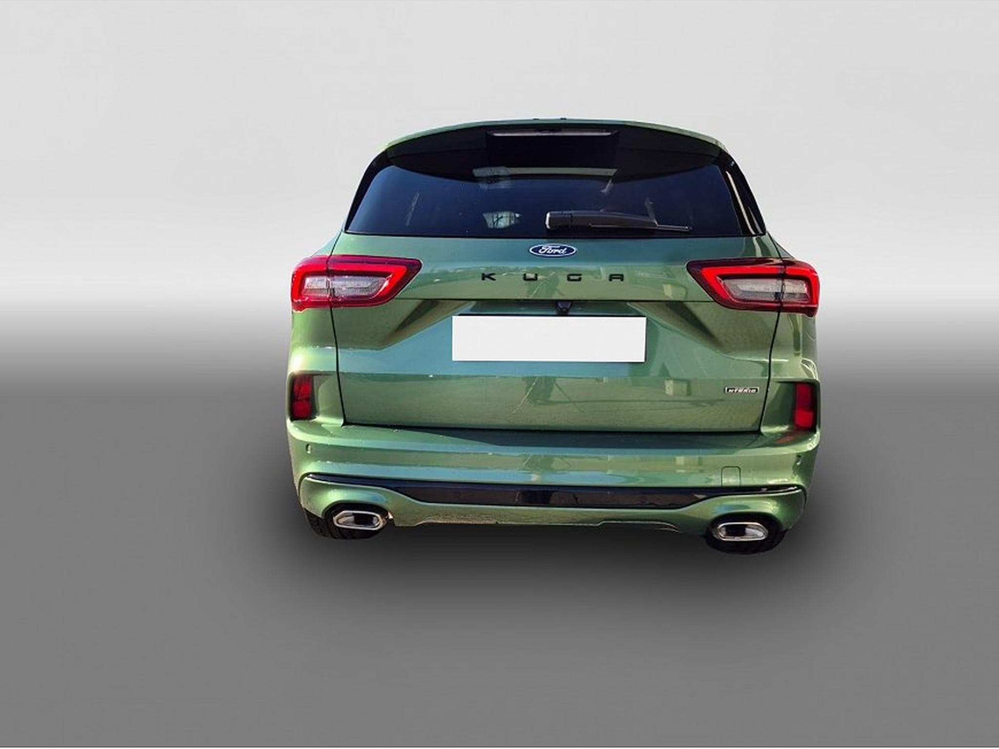 Ford Kuga (2026) - Photo 4