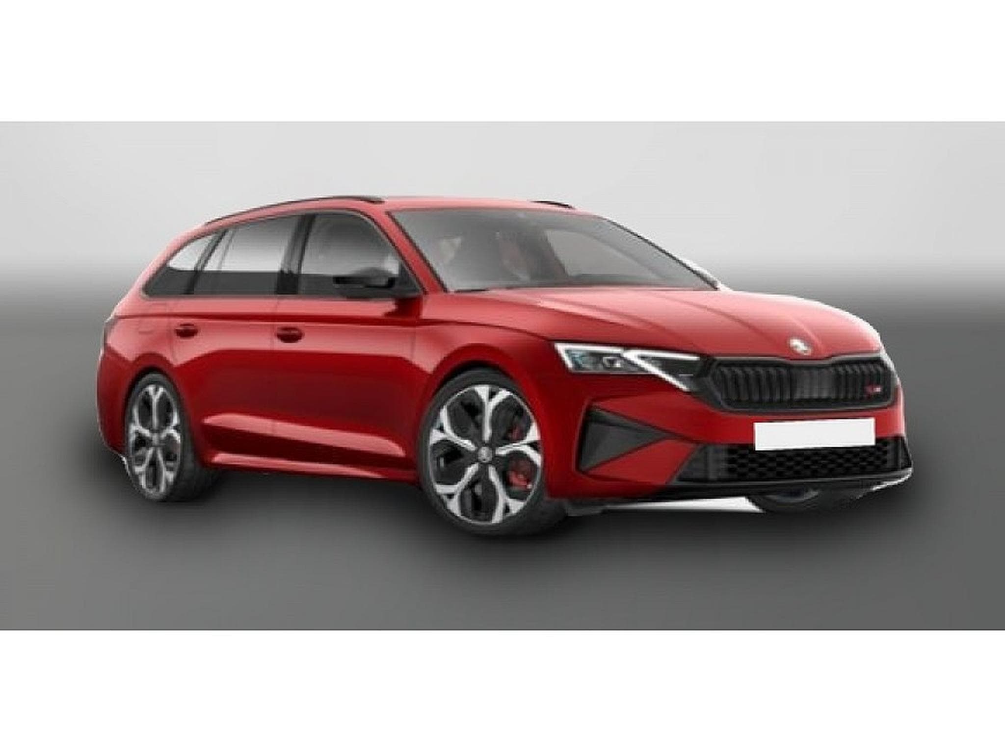 Skoda Octavia (2025) - Foto 1