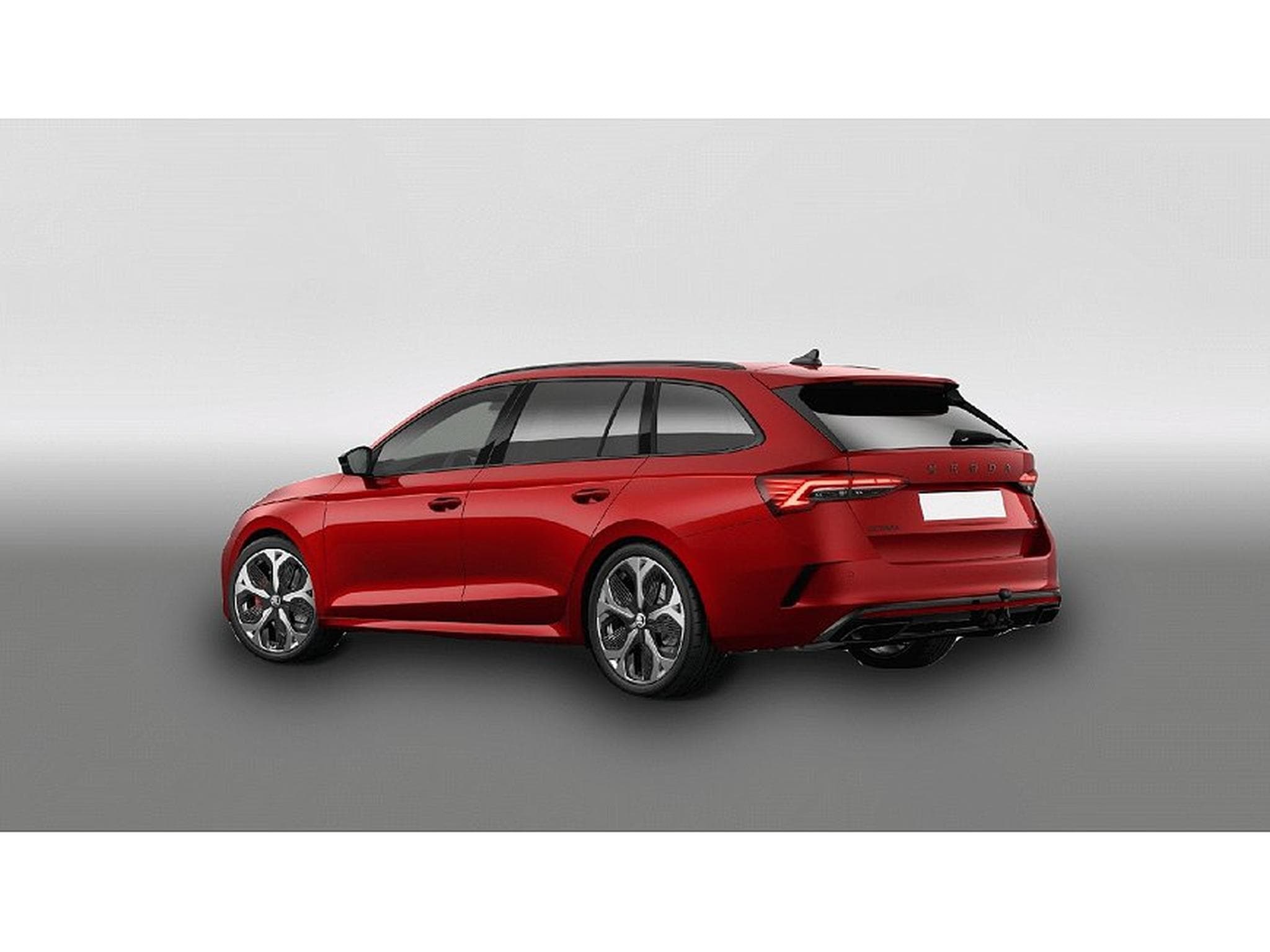 Skoda Octavia (2025) - Photo 3