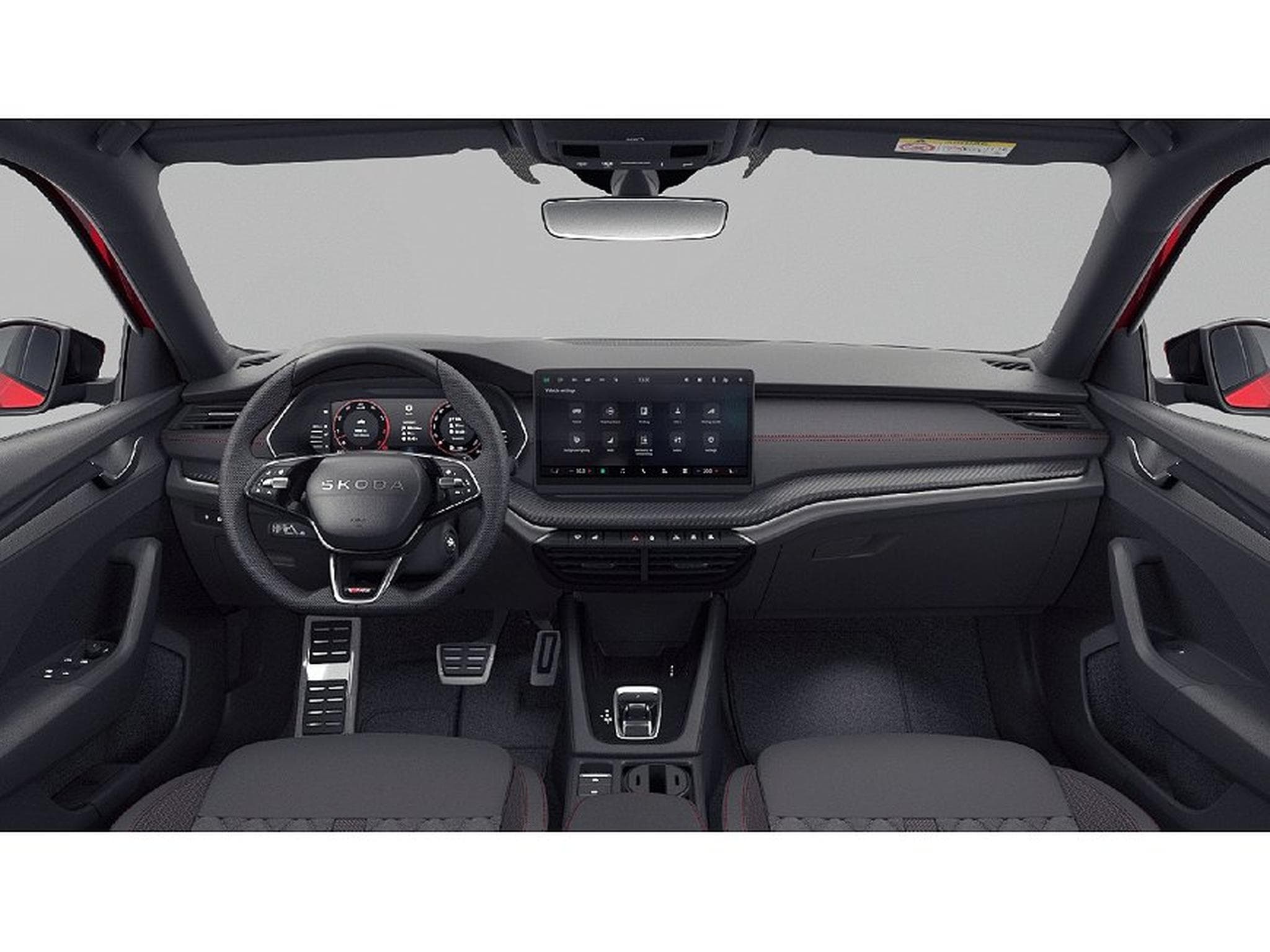 Skoda Octavia (2025) - Photo 4