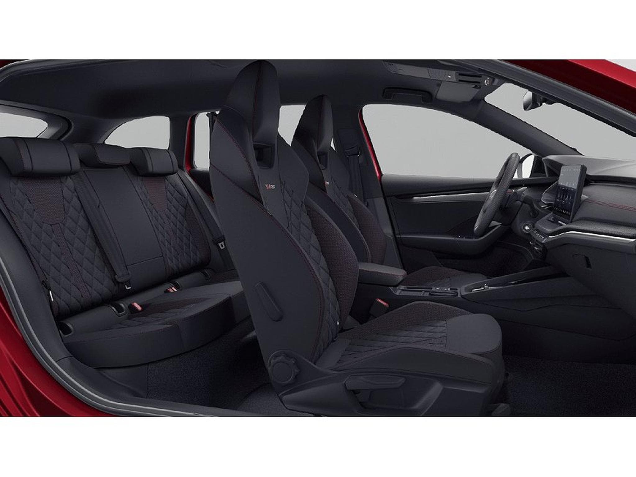 Skoda Octavia (2025) - Photo 5