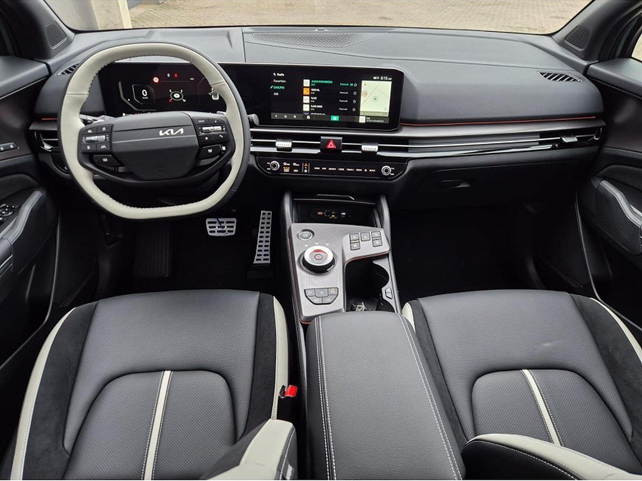 Kia Sportage (2026) - Photo 11