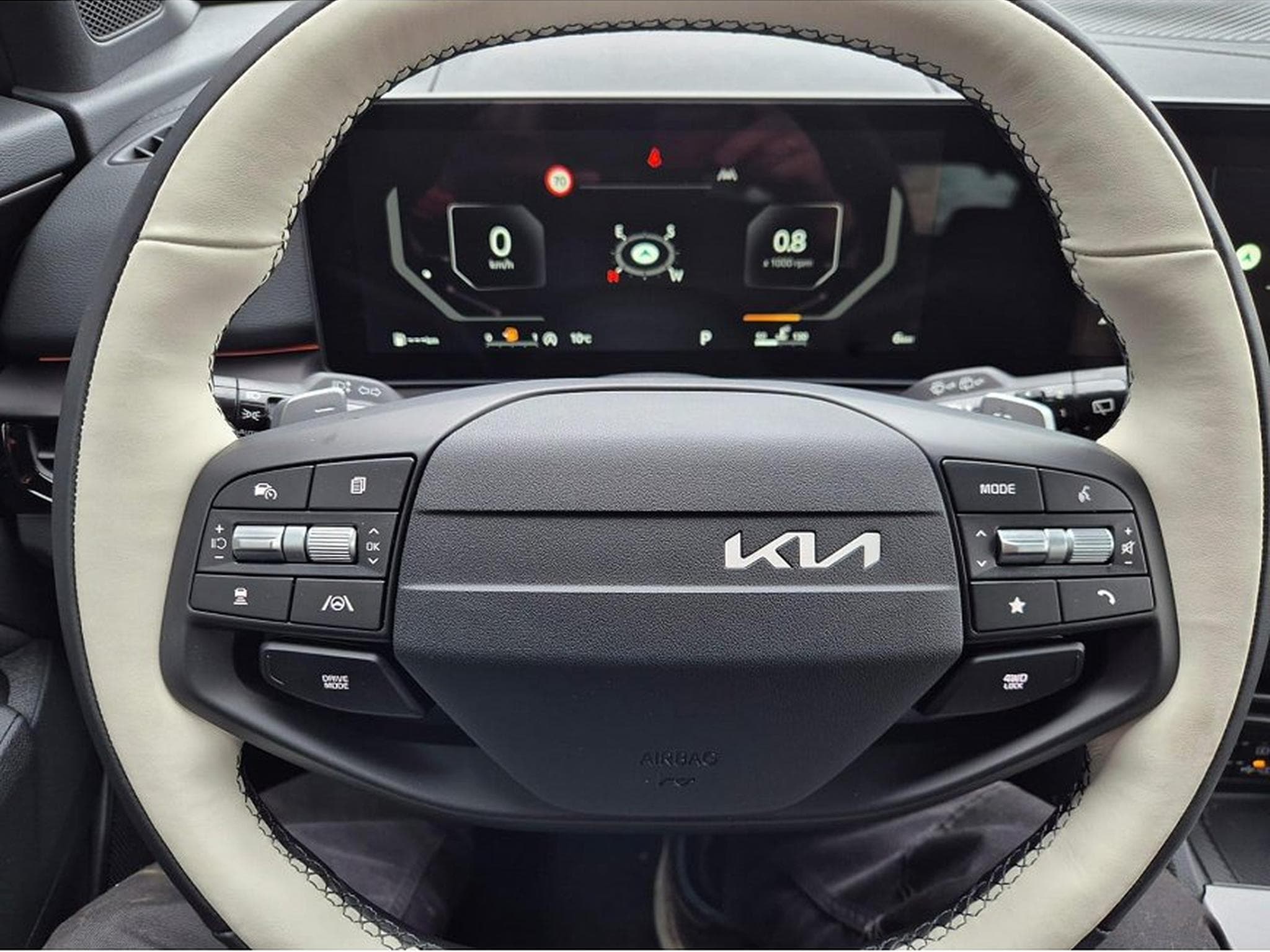 Kia Sportage (2026) - Photo 17