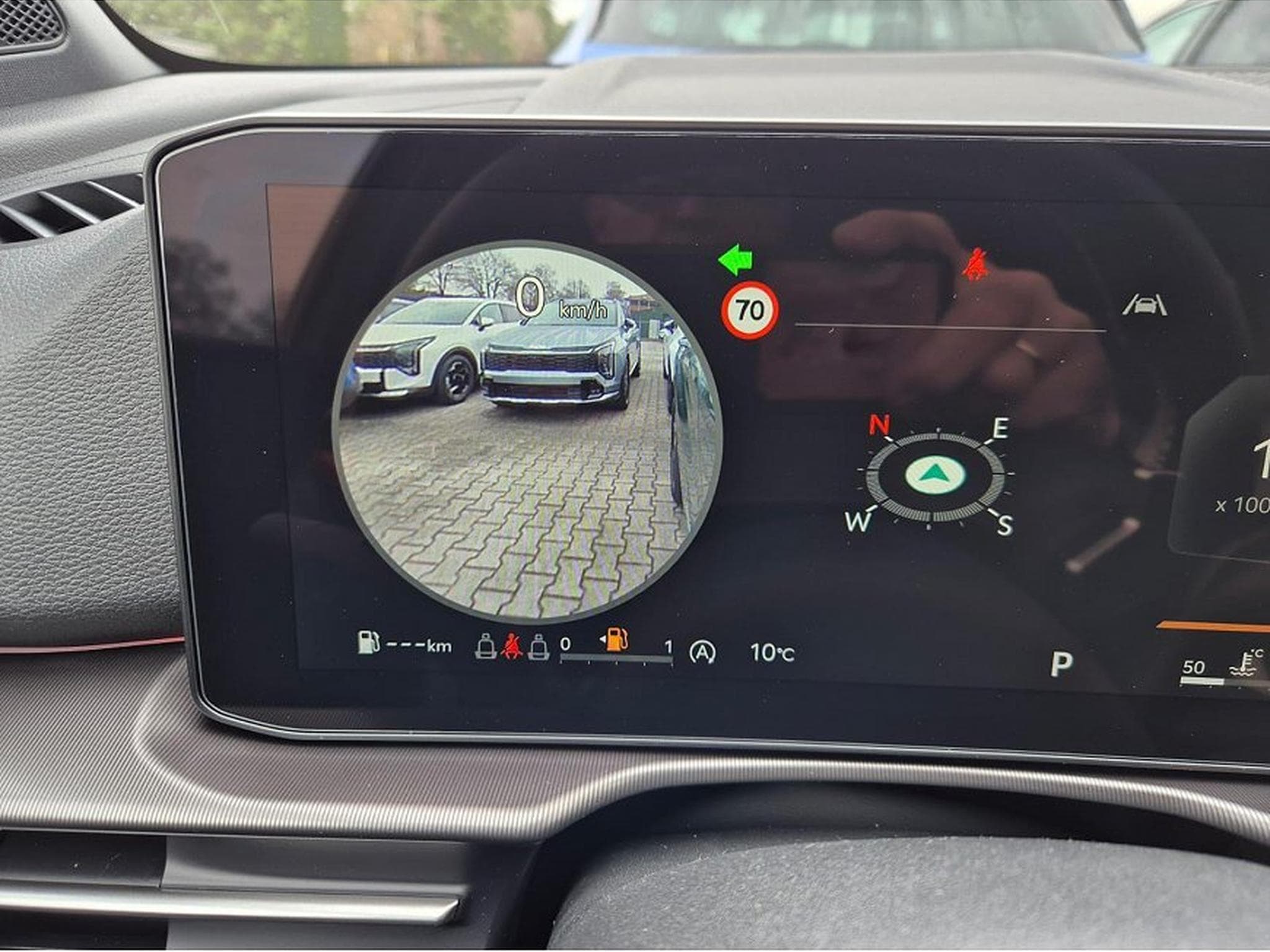 Kia Sportage (2026) - Photo 18