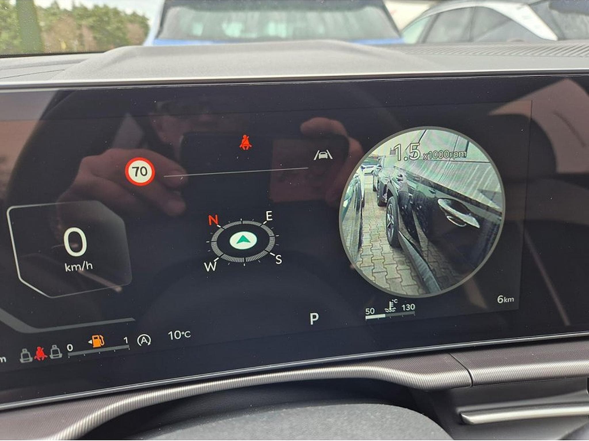 Kia Sportage (2026) - Photo 19