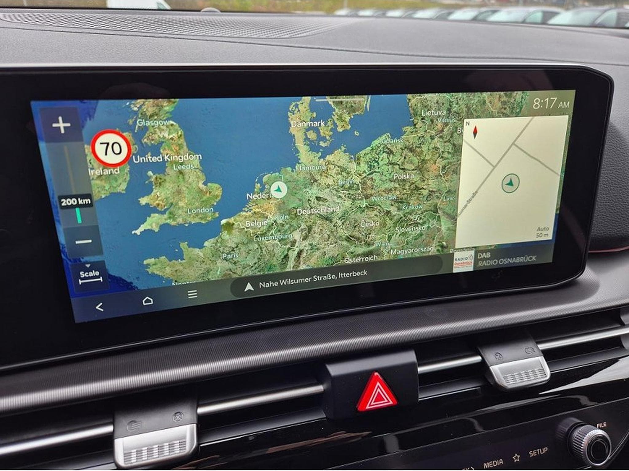 Kia Sportage (2026) - Photo 20