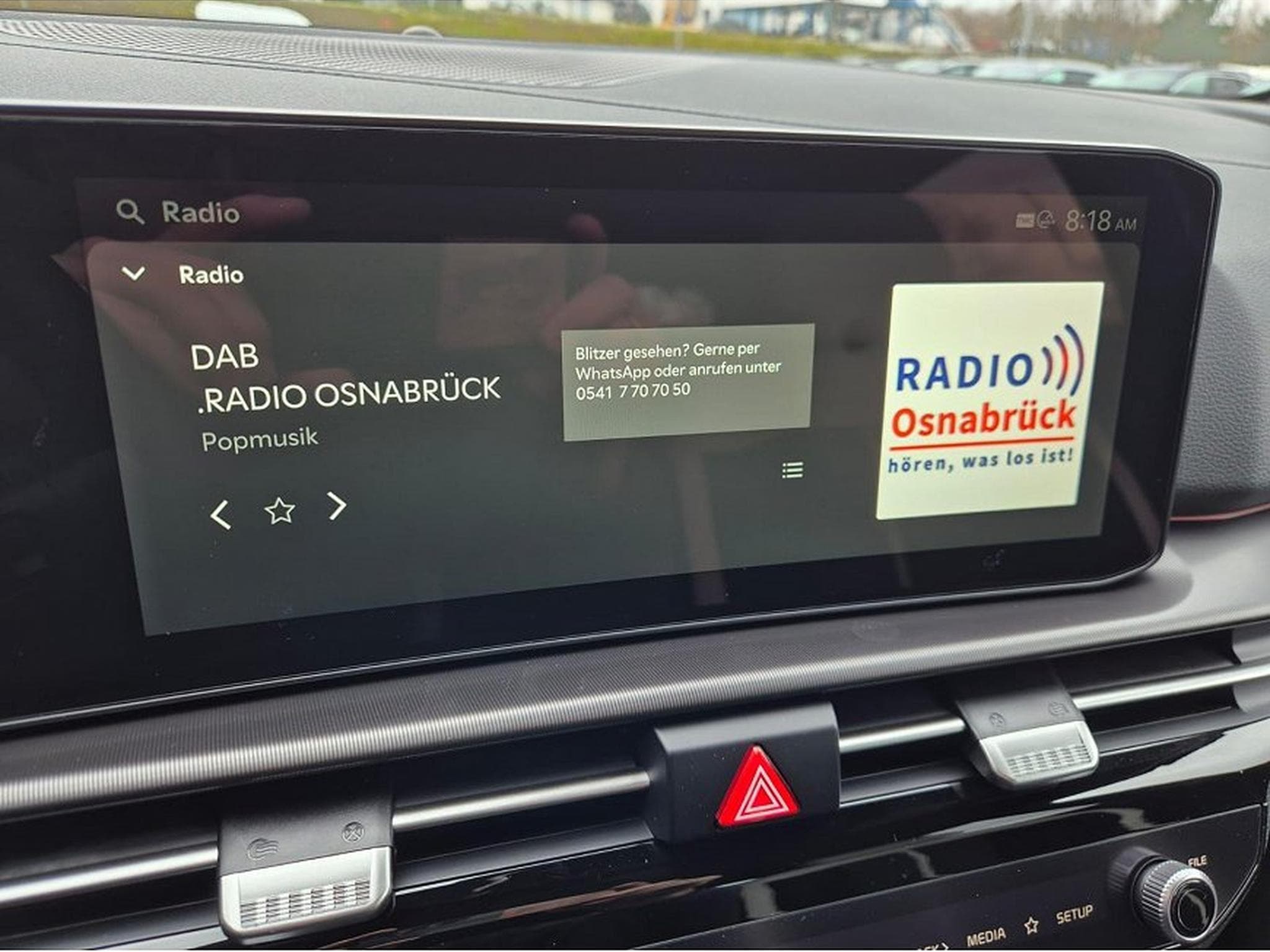 Kia Sportage (2026) - Photo 21