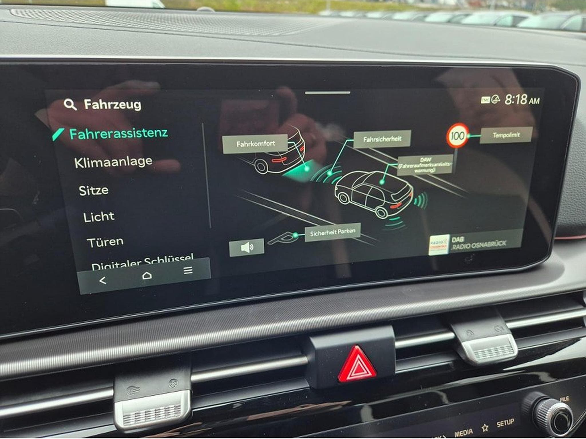 Kia Sportage (2026) - Photo 22