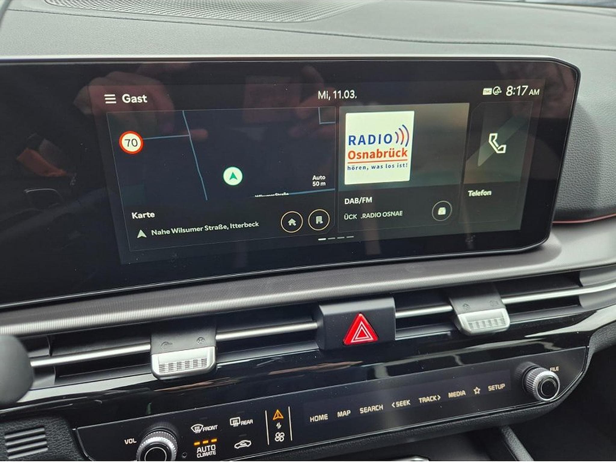 Kia Sportage (2026) - Photo 23