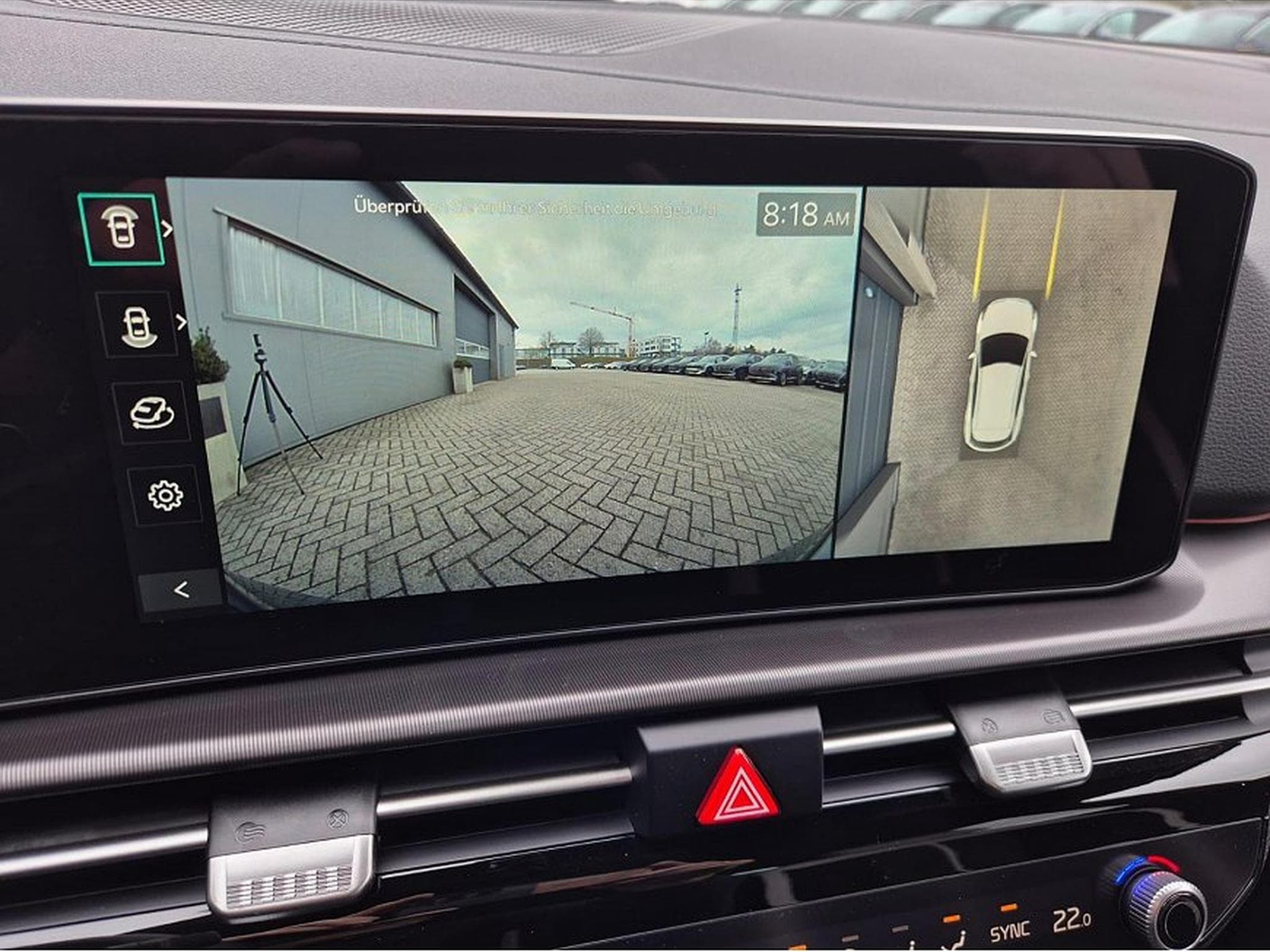 Kia Sportage (2026) - Photo 24