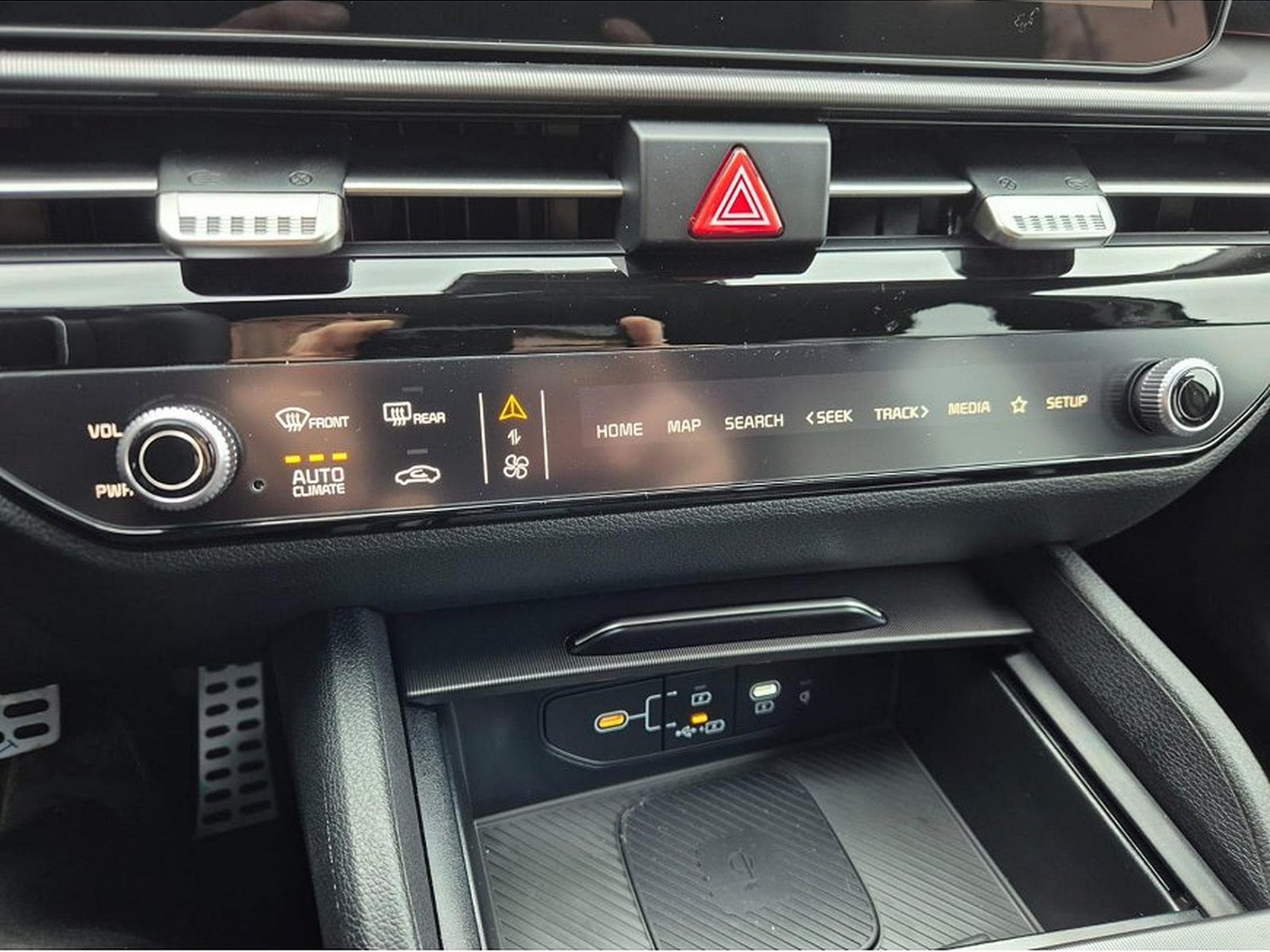 Kia Sportage (2026) - Photo 25