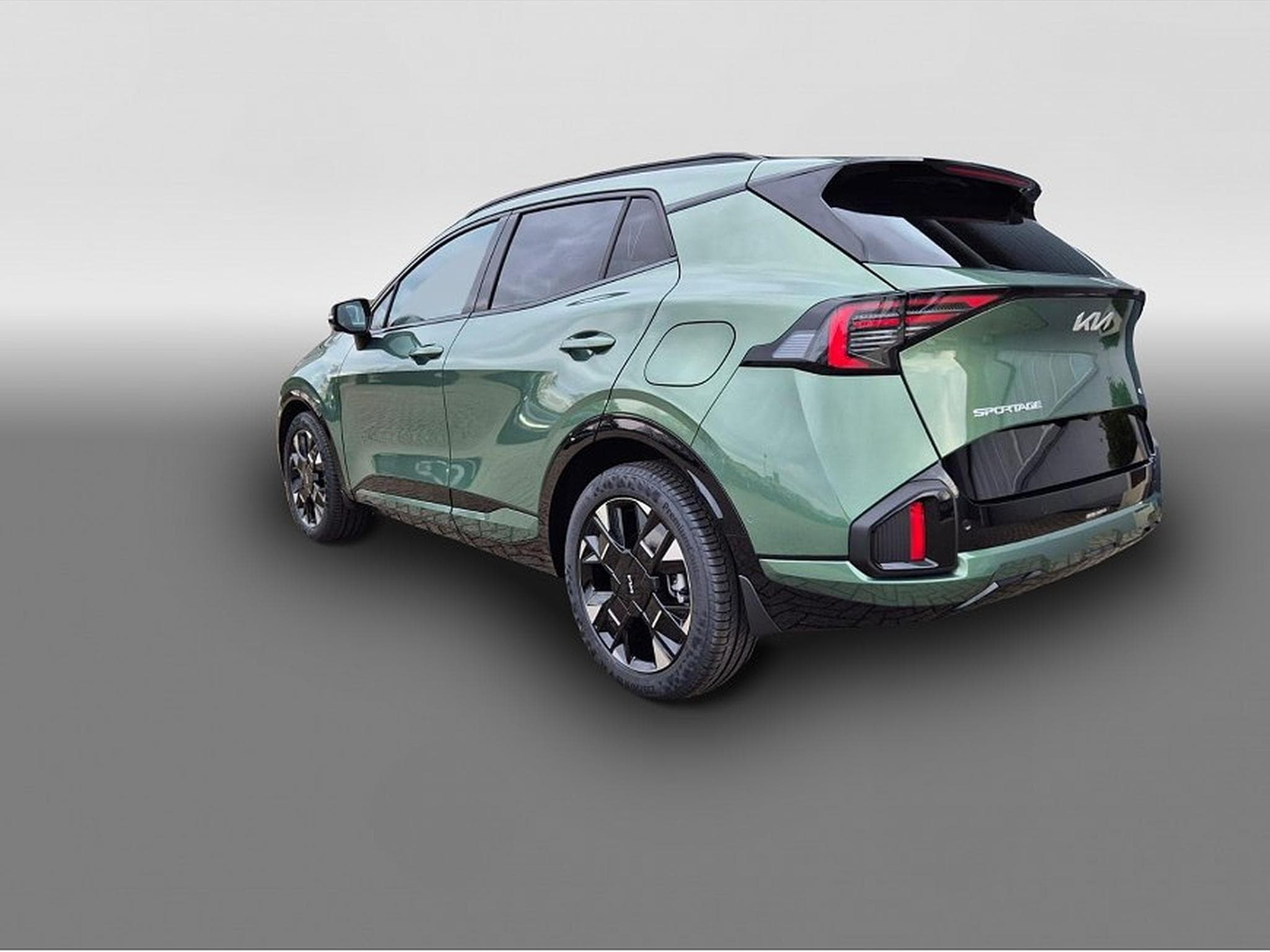 Kia Sportage (2026) - Photo 3
