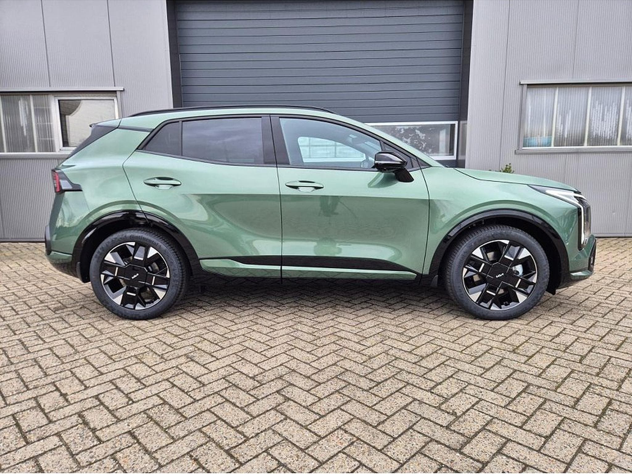 Kia Sportage (2026) - Photo 6