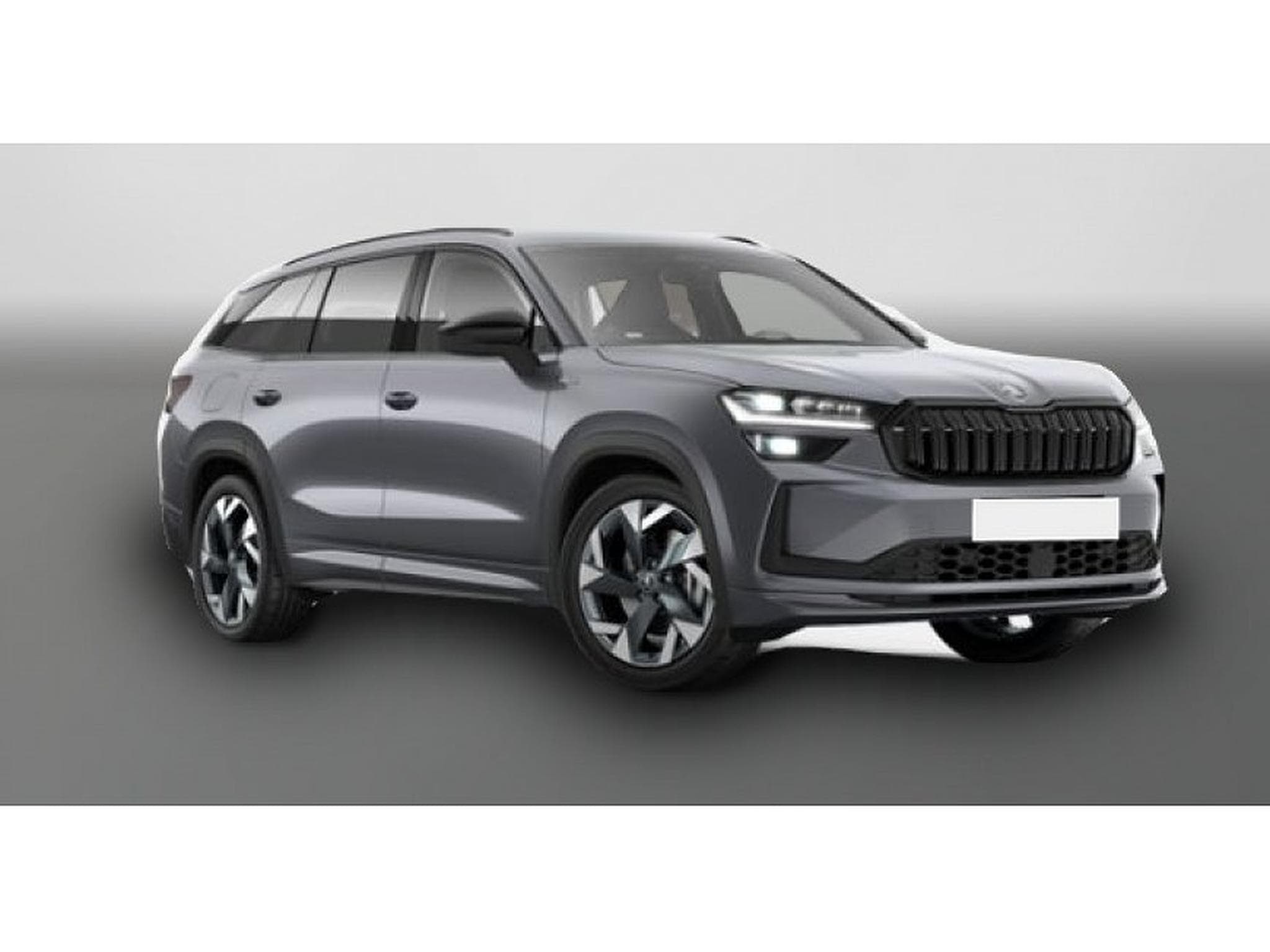 Skoda Kodiaq (2026) - Photo 1