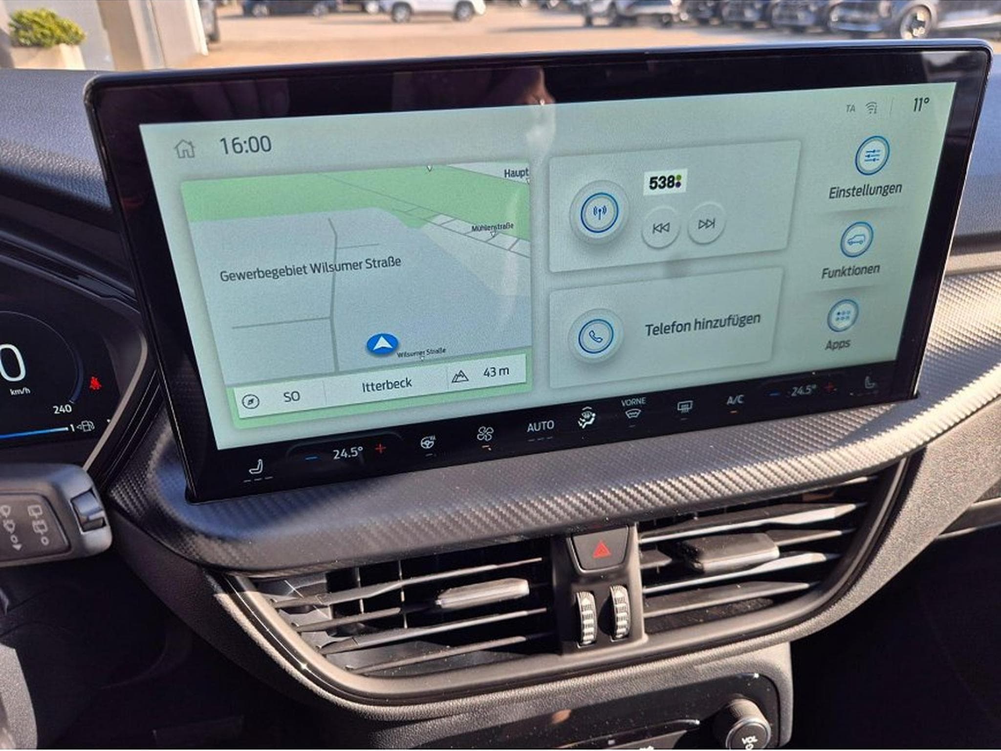 Ford Kuga (2026) - Photo 25