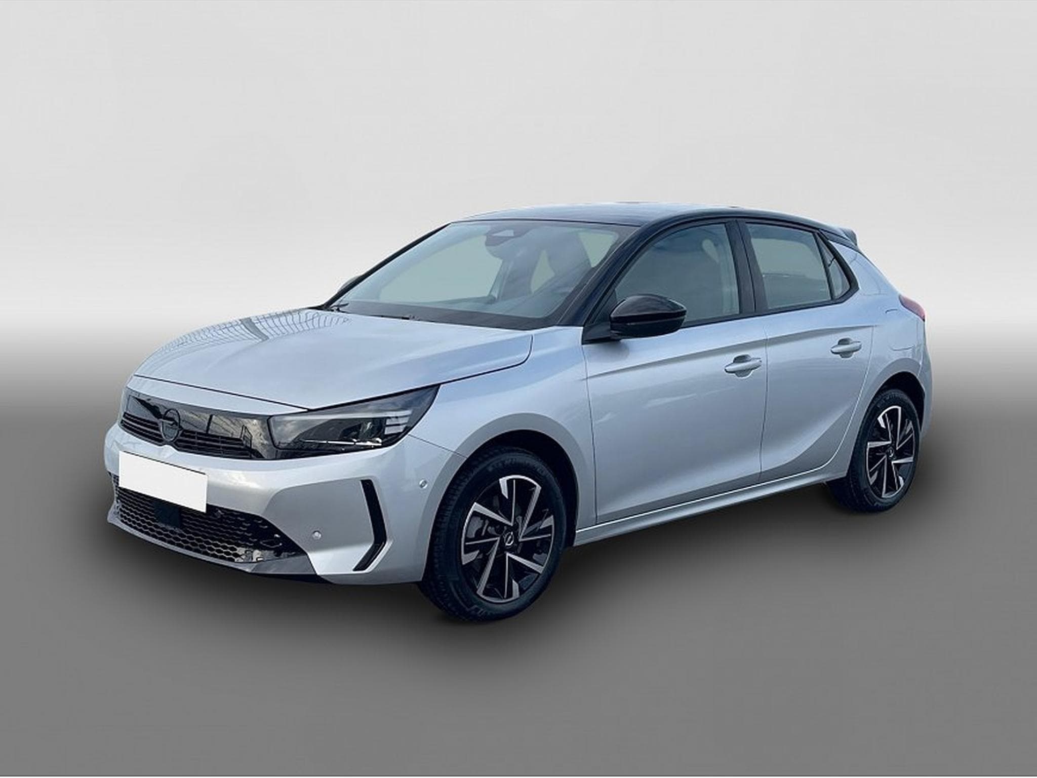 Opel Corsa (2025) - Foto 1