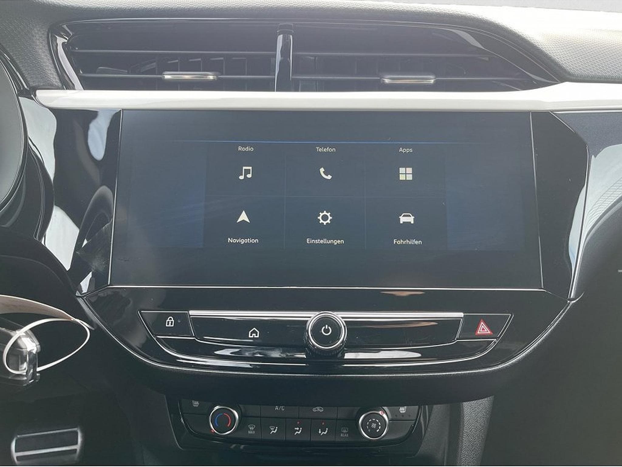 Opel Corsa (2025) - Foto 10