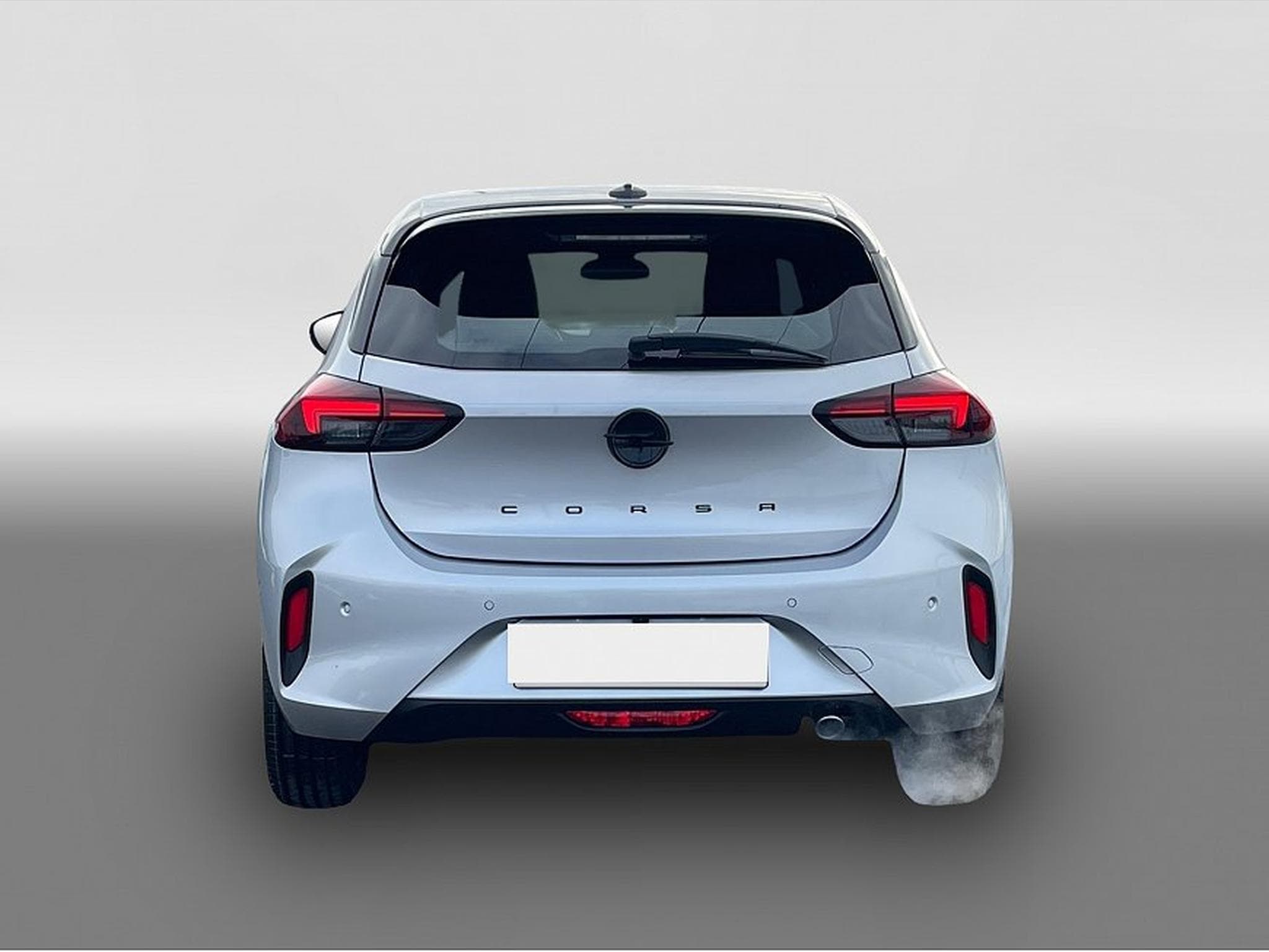 Opel Corsa (2025) - Foto 4