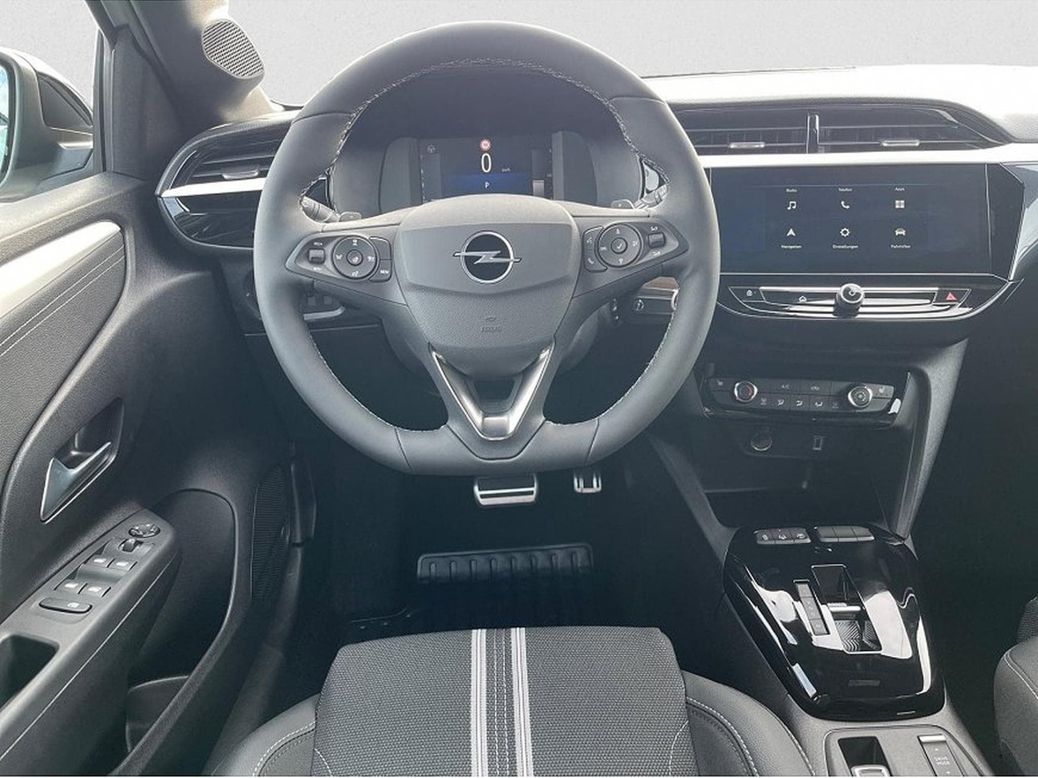 Opel Corsa (2025) - Foto 9