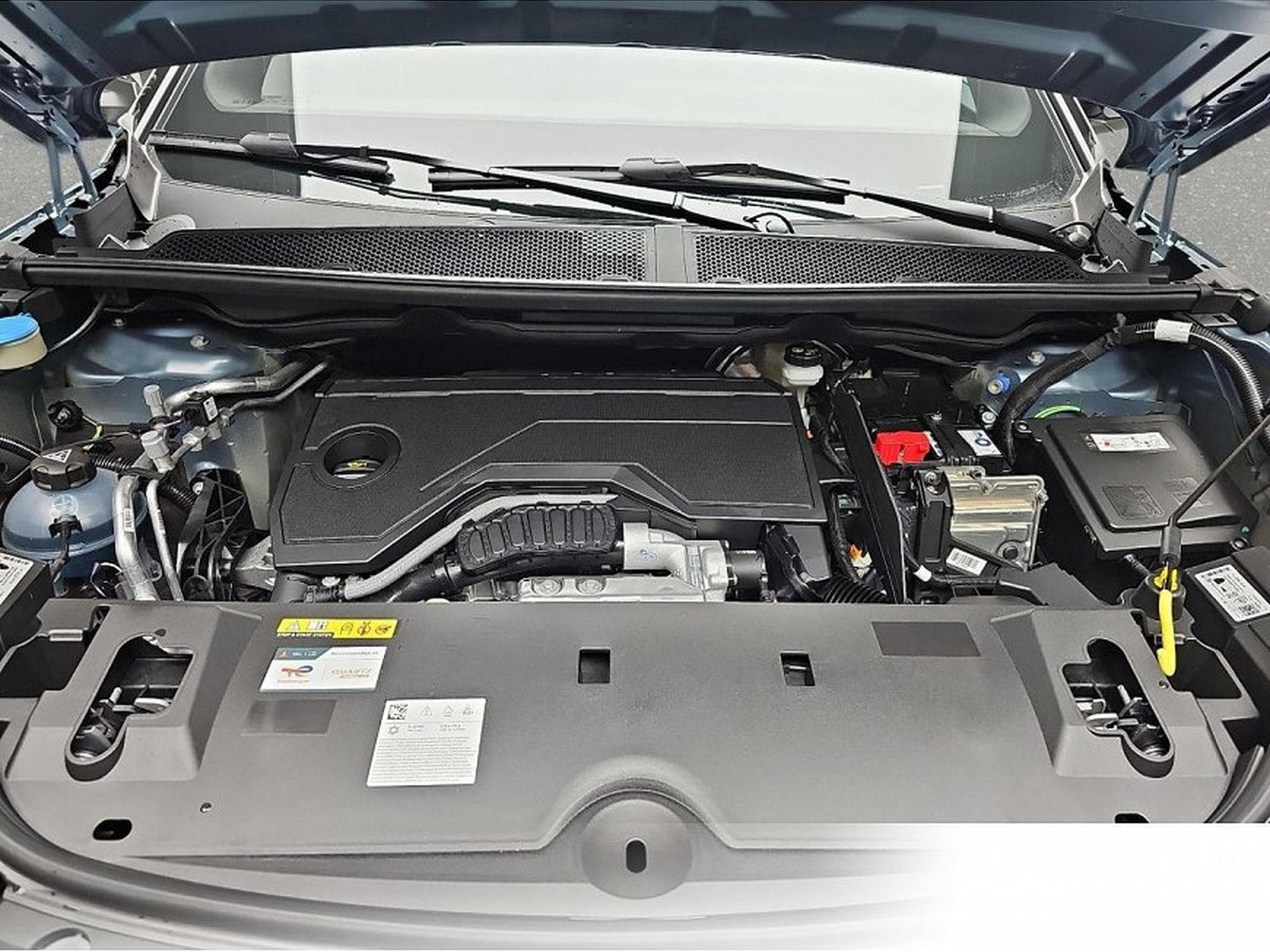 Peugeot 3008 (2026) - Photo 14