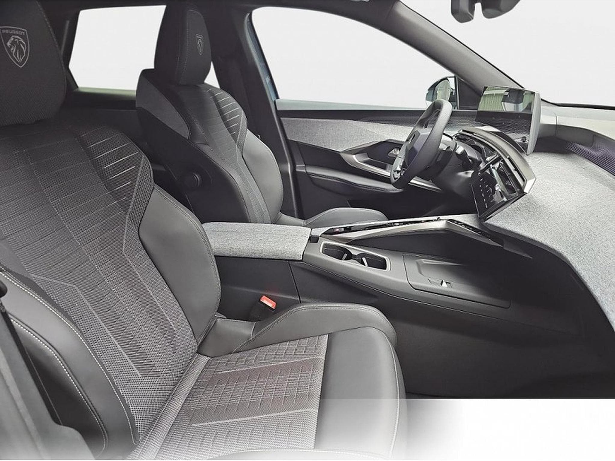 Peugeot 3008 (2026) - Photo 15