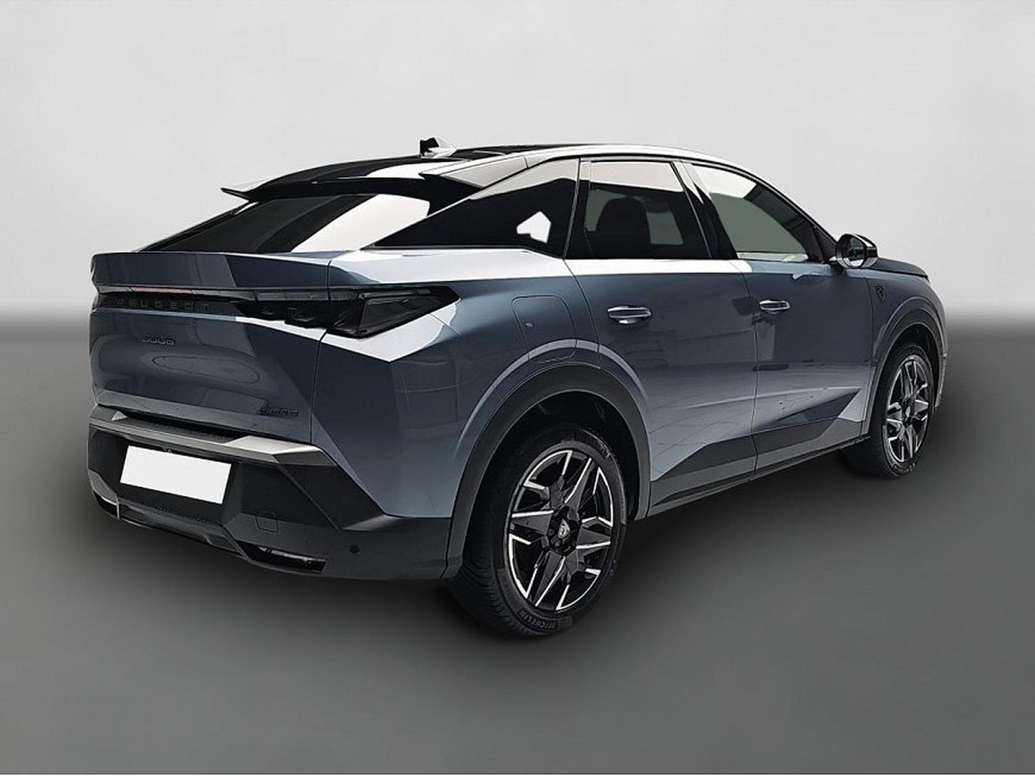 Peugeot 3008 (2026) - Photo 2