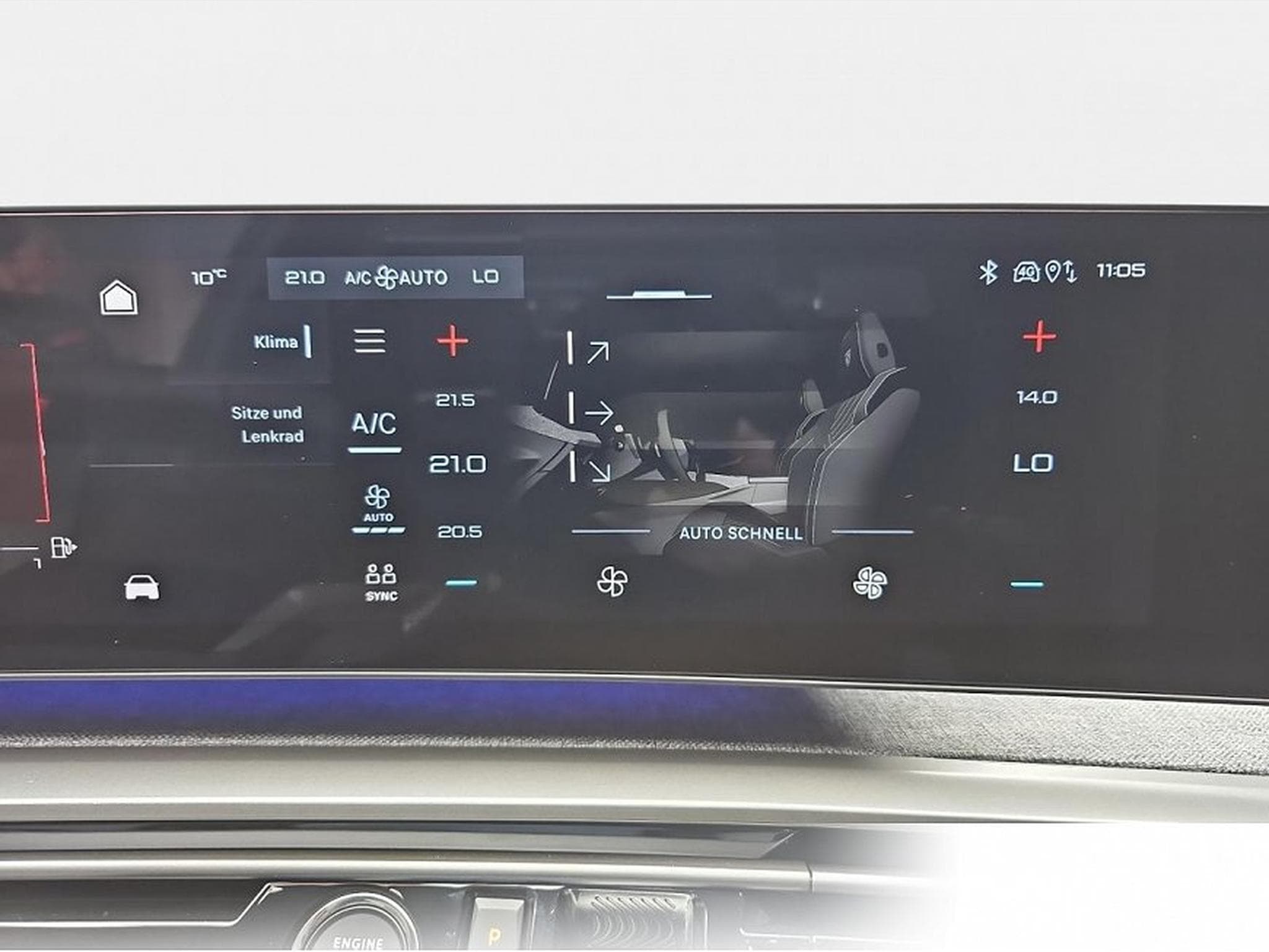 Peugeot 3008 (2026) - Photo 10